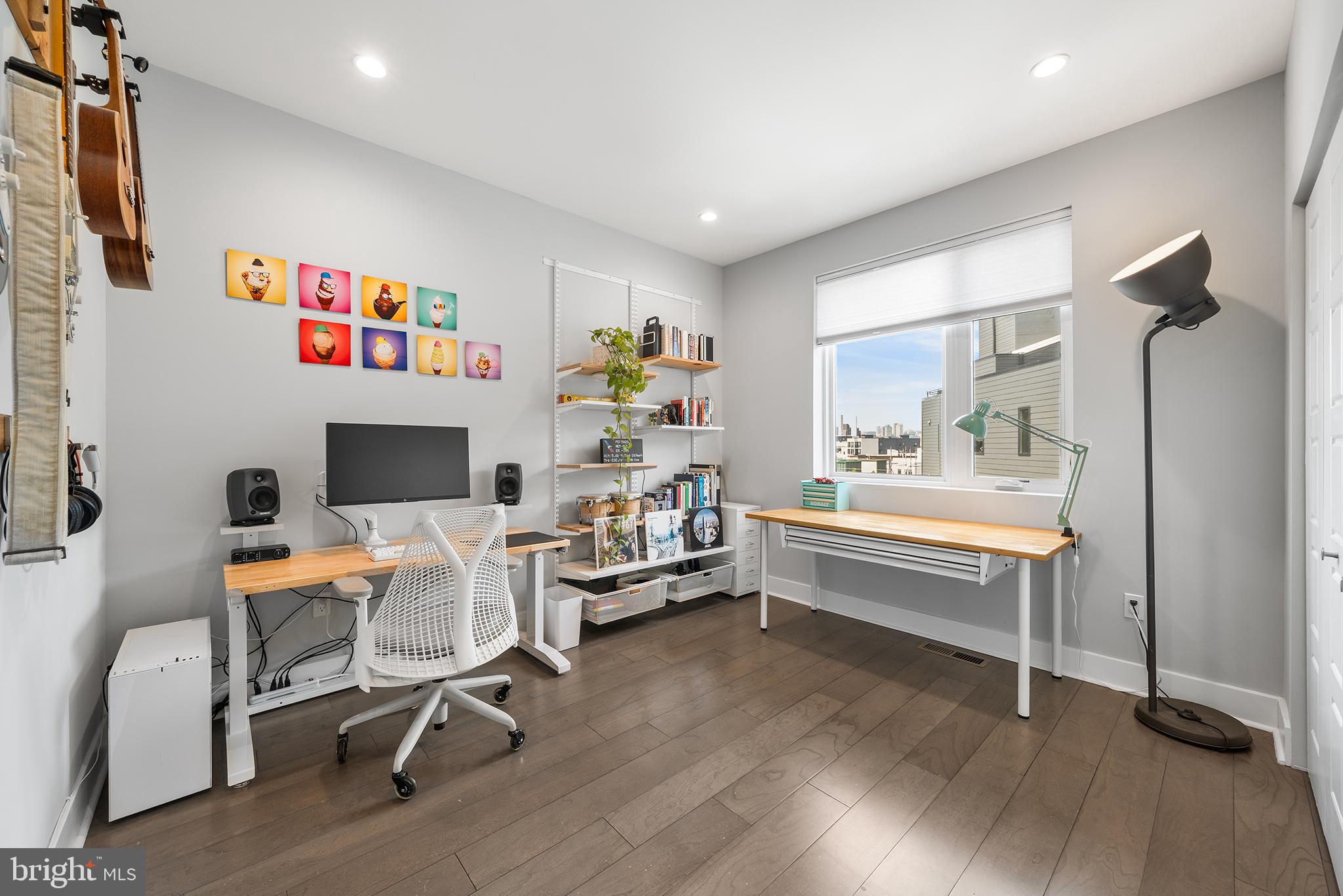 FISHTOWN - Residential