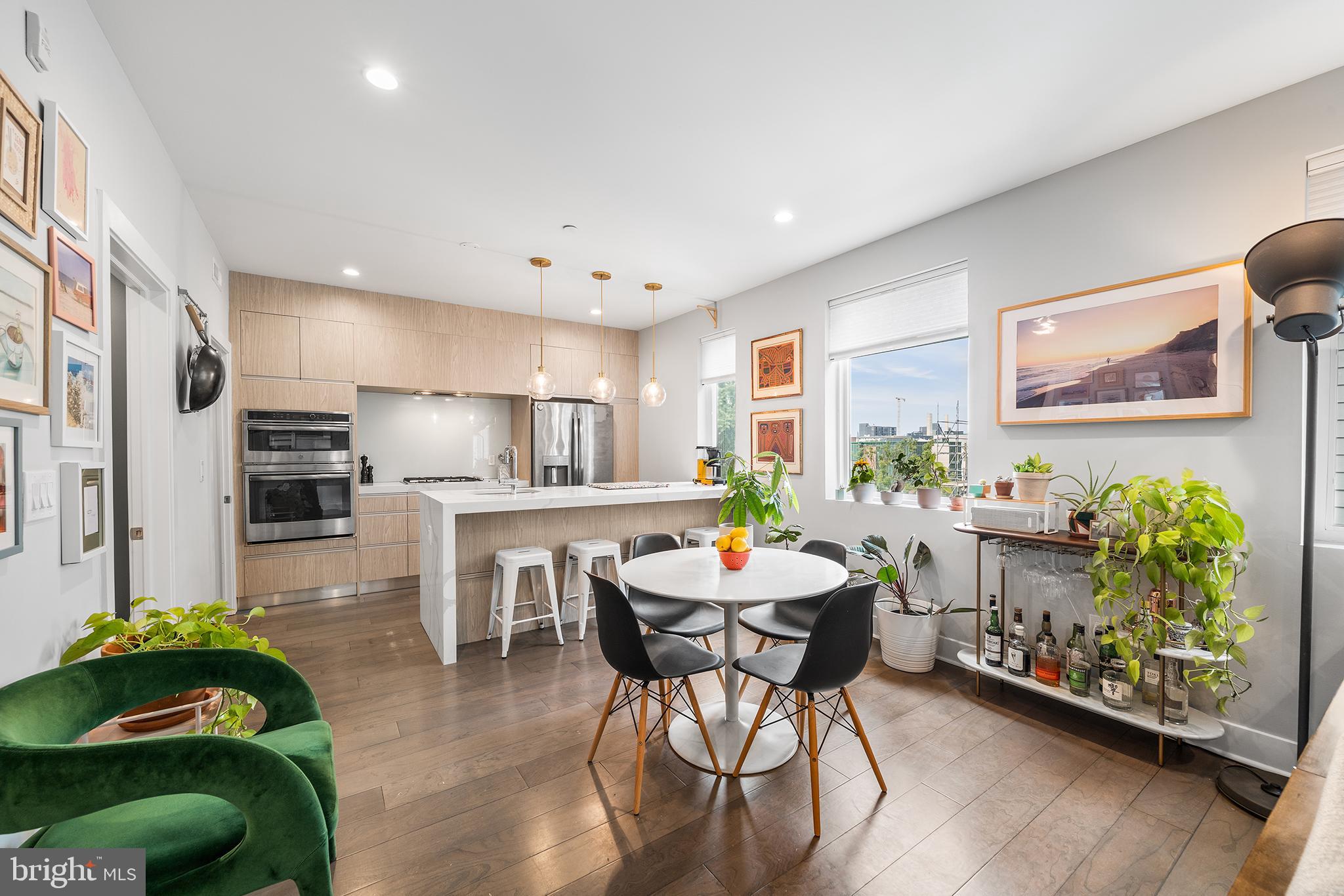 FISHTOWN - Residential