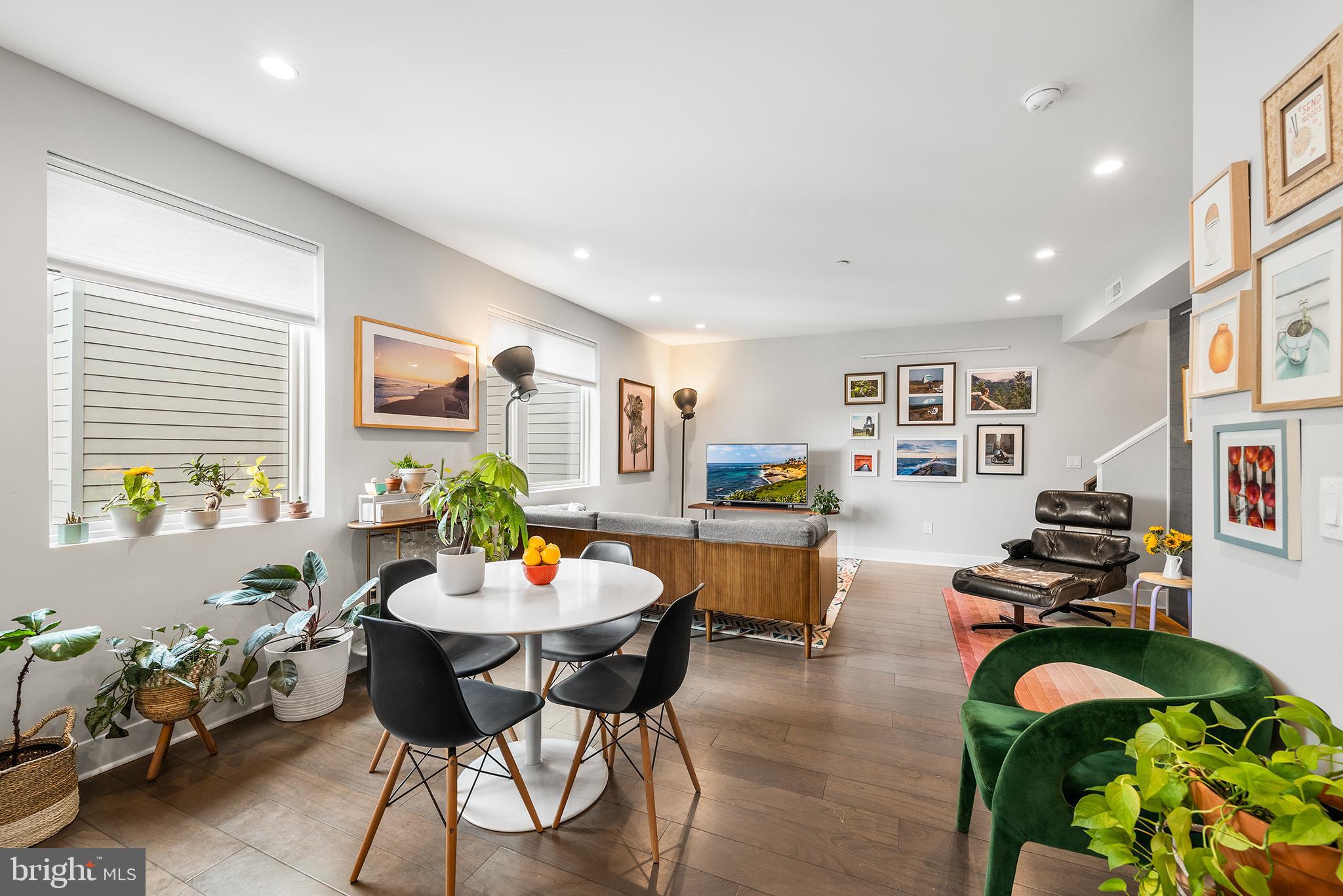FISHTOWN - Residential