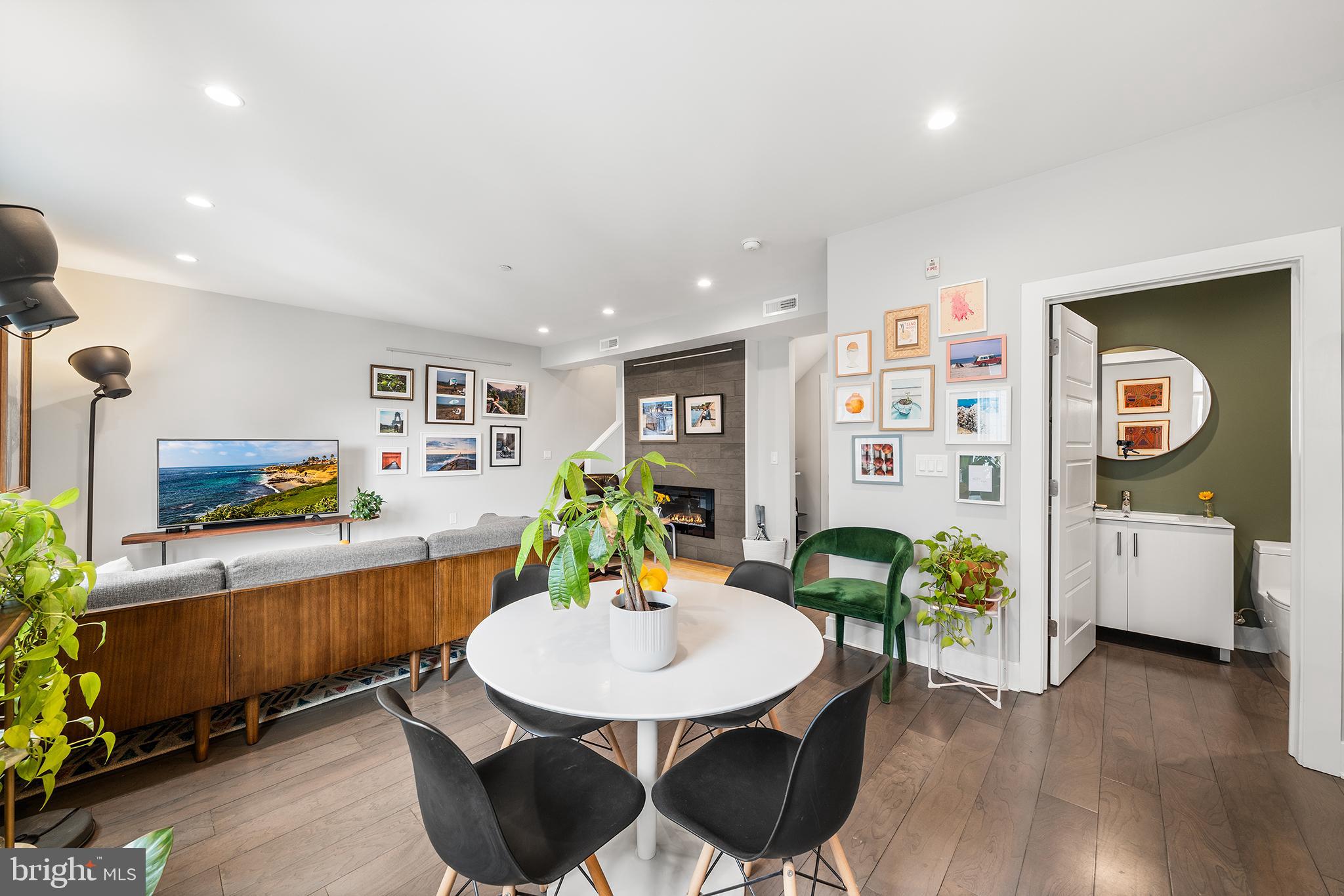 FISHTOWN - Residential