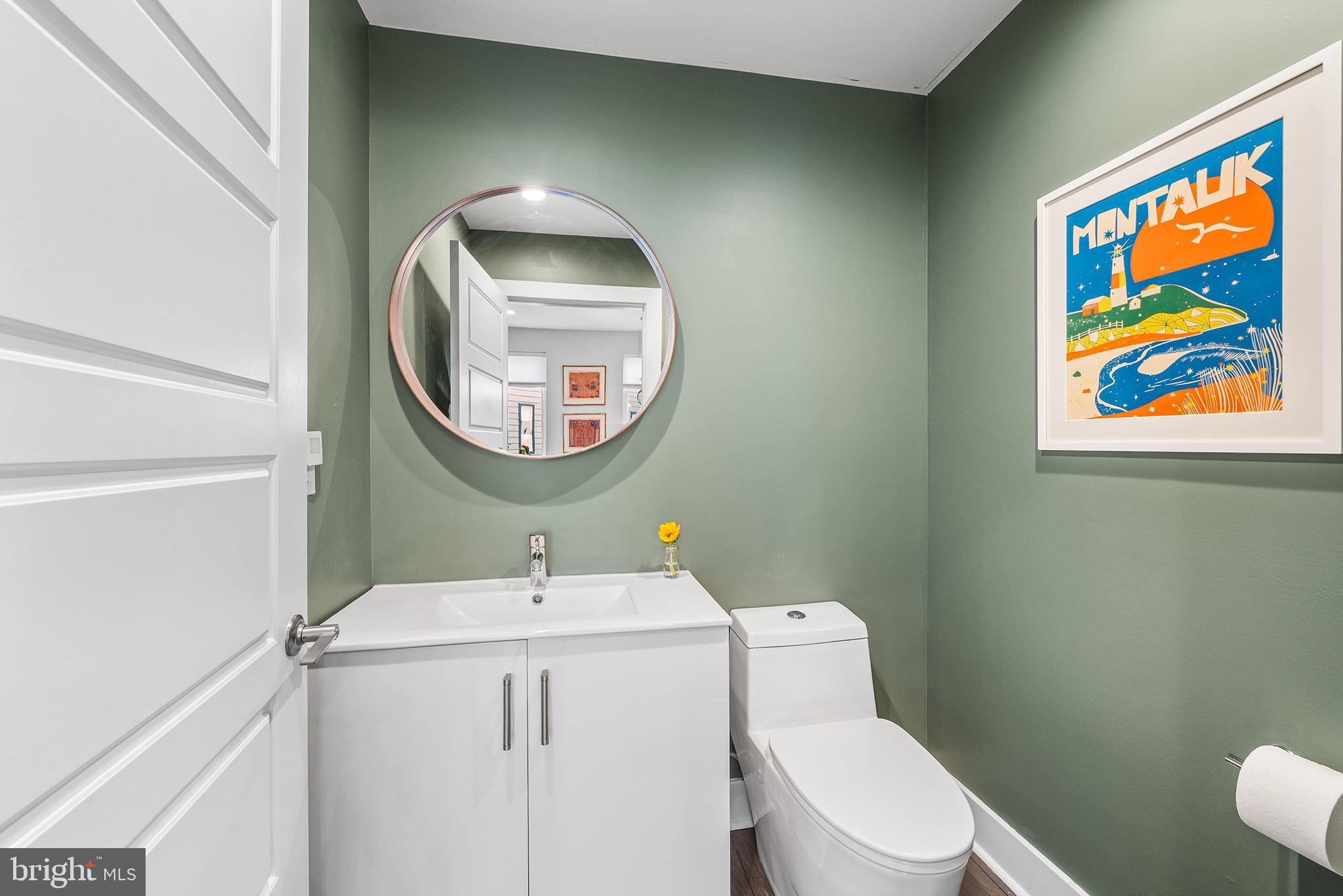 FISHTOWN - Residential