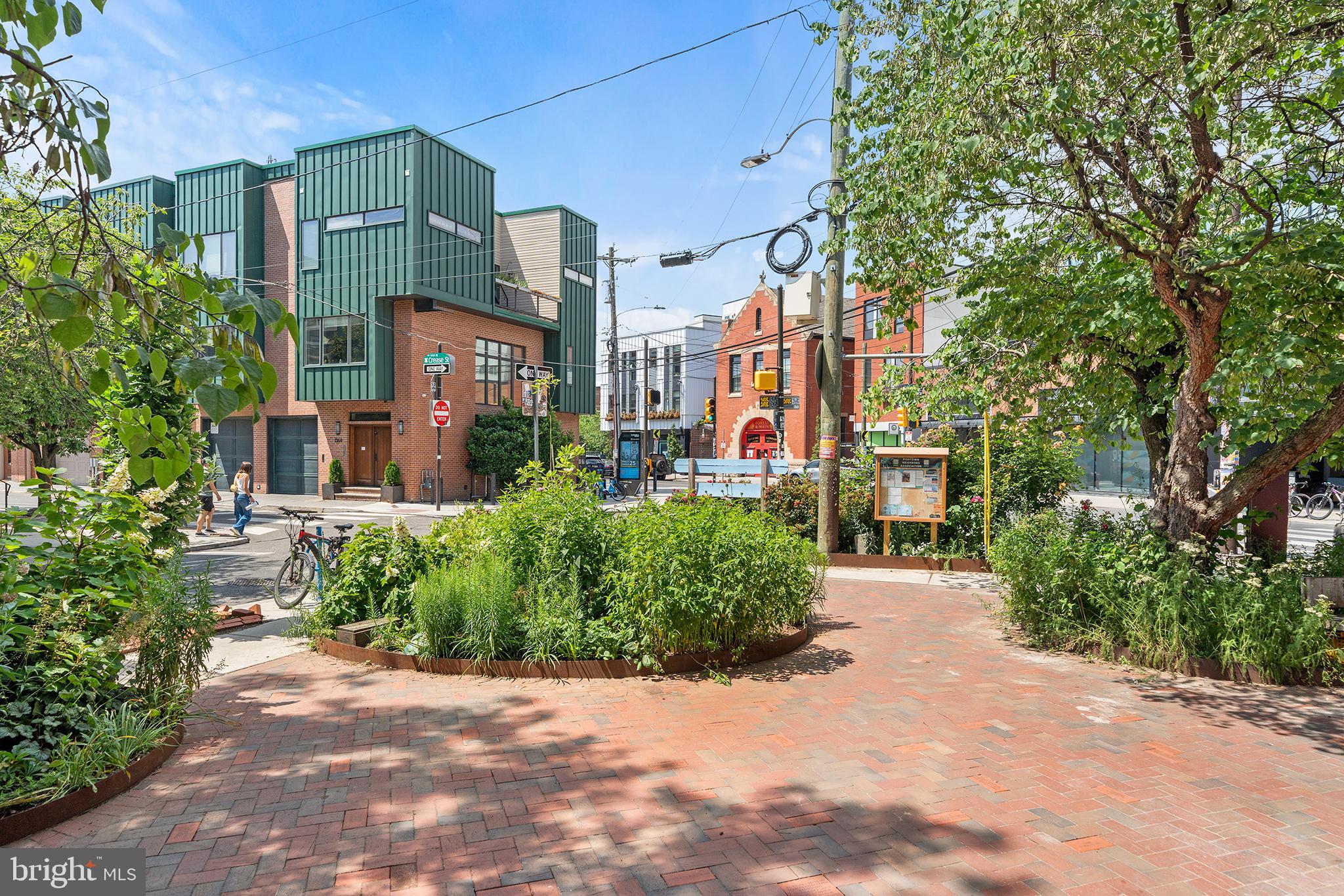 FISHTOWN - Residential