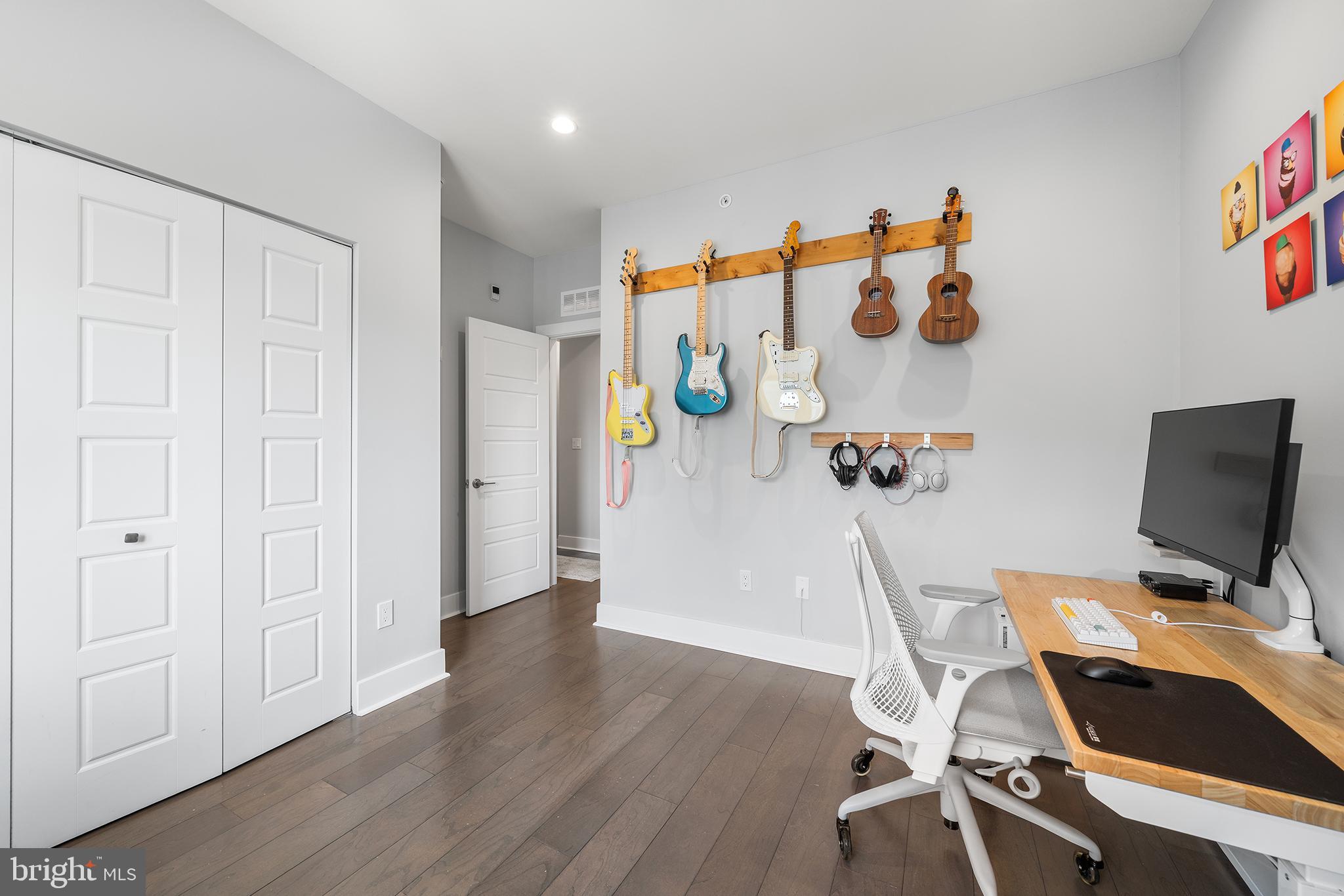 FISHTOWN - Residential