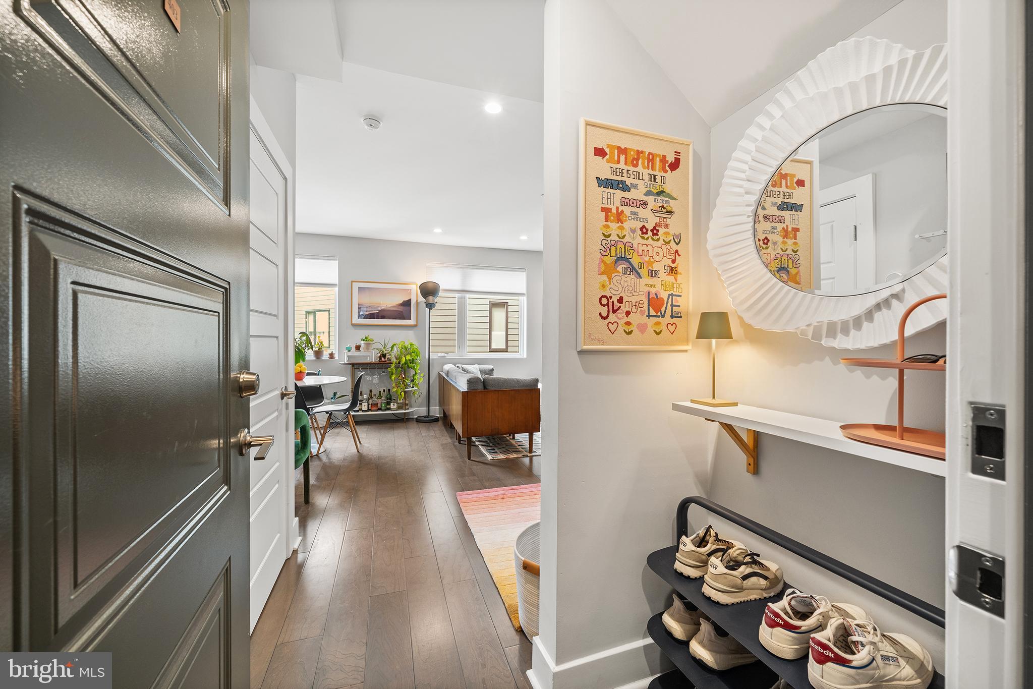 FISHTOWN - Residential