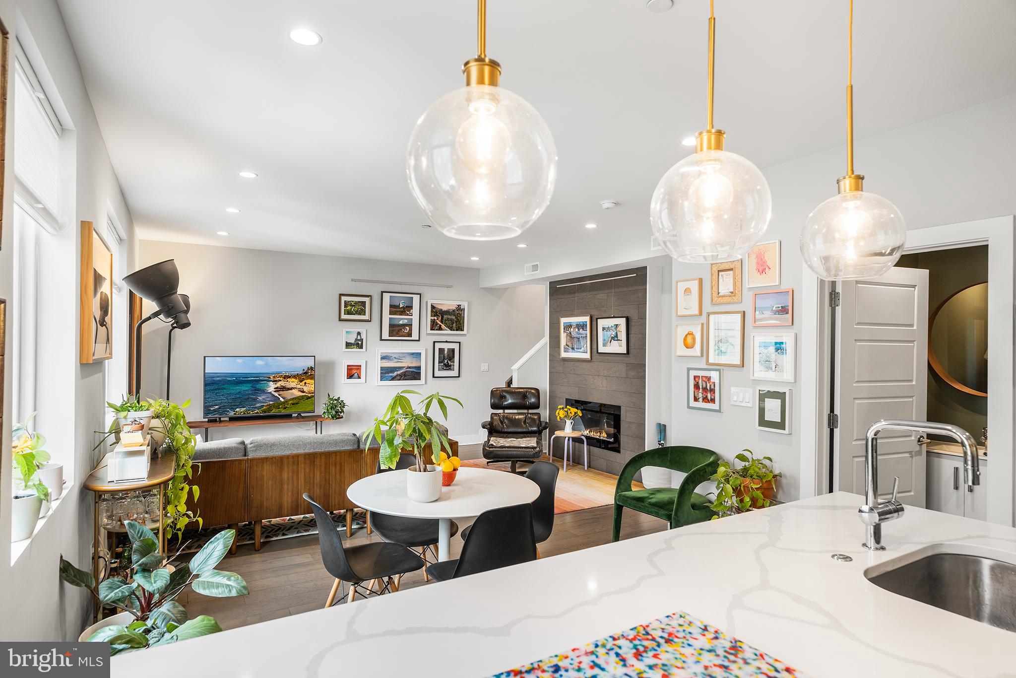 FISHTOWN - Residential