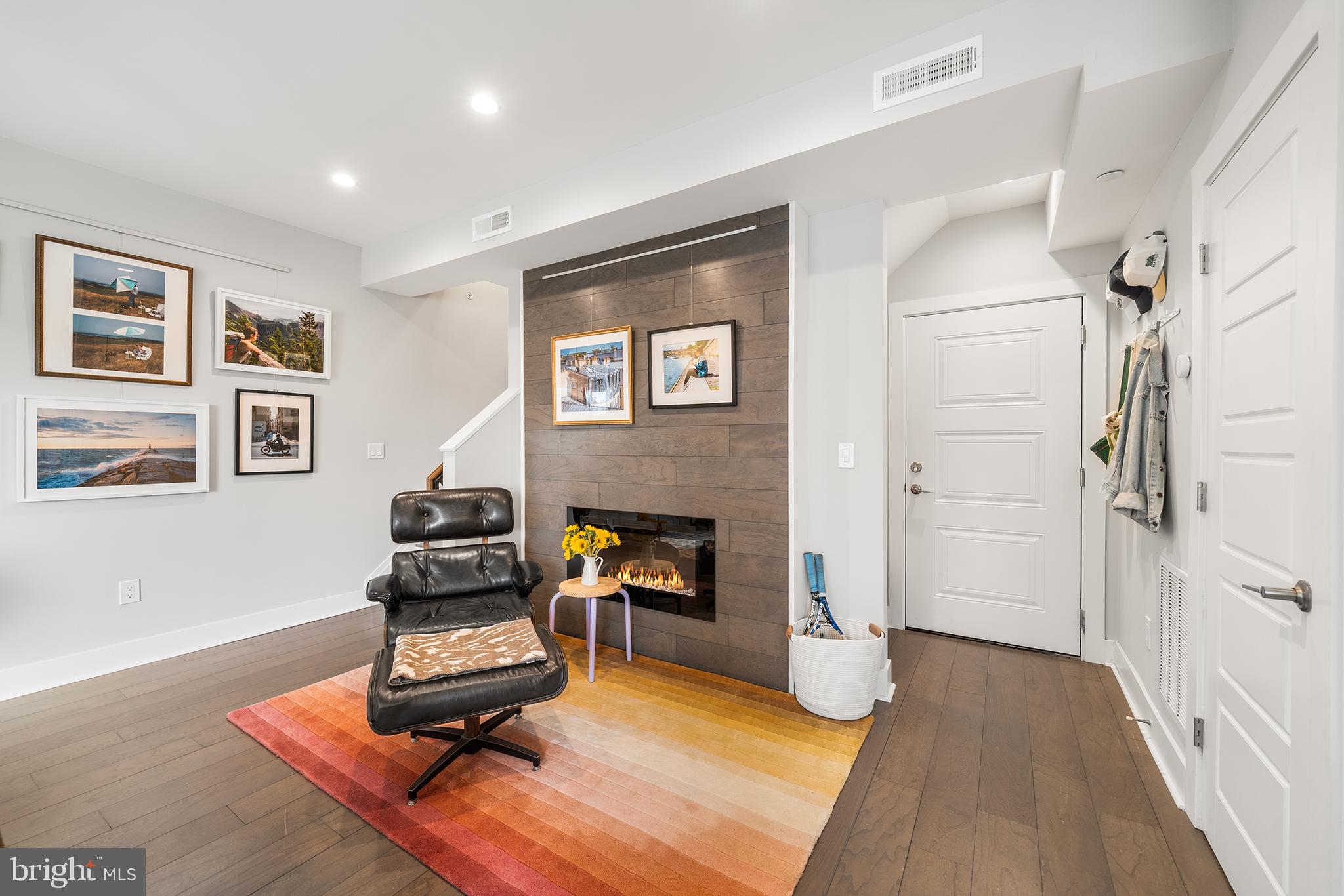 FISHTOWN - Residential