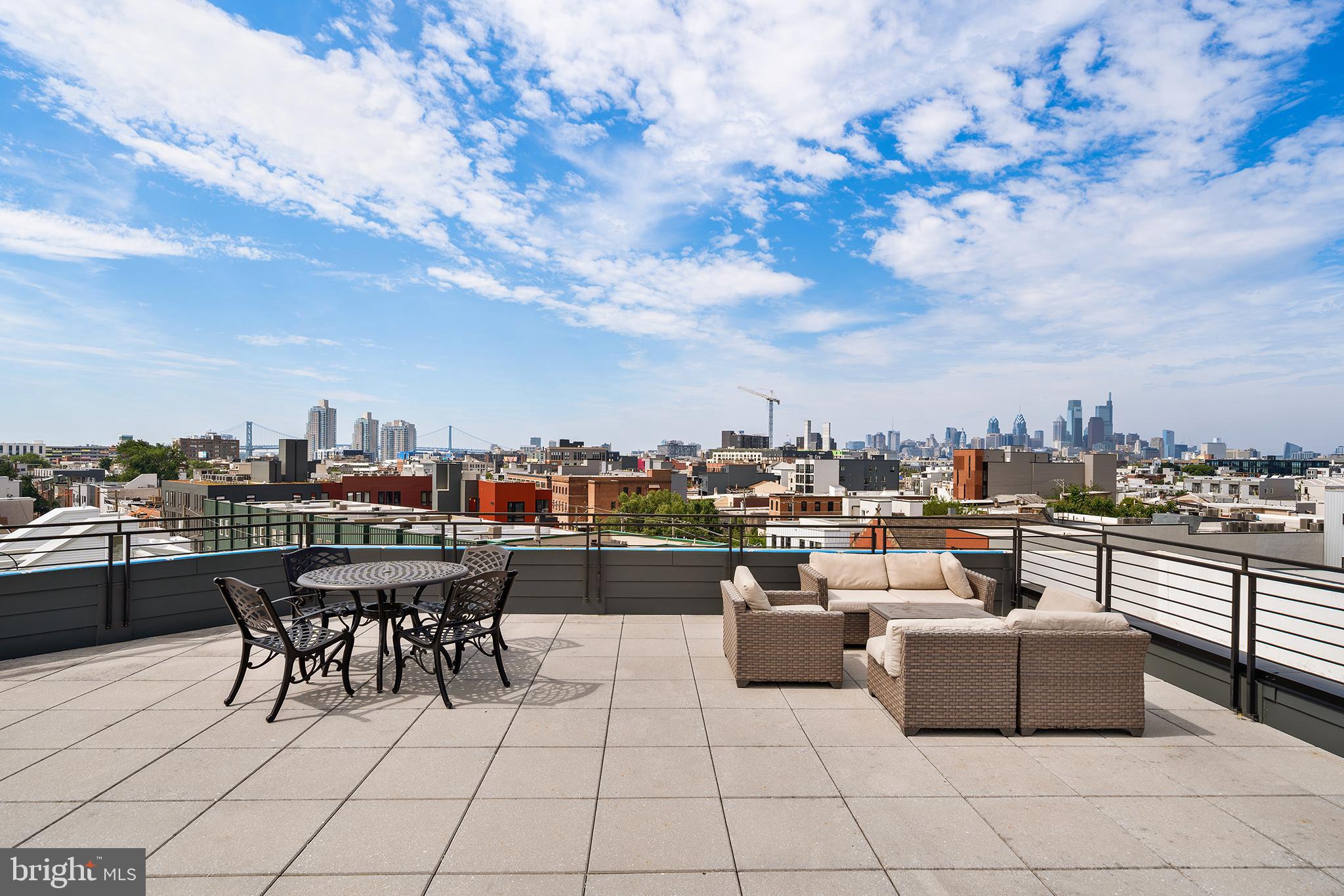FISHTOWN - Residential