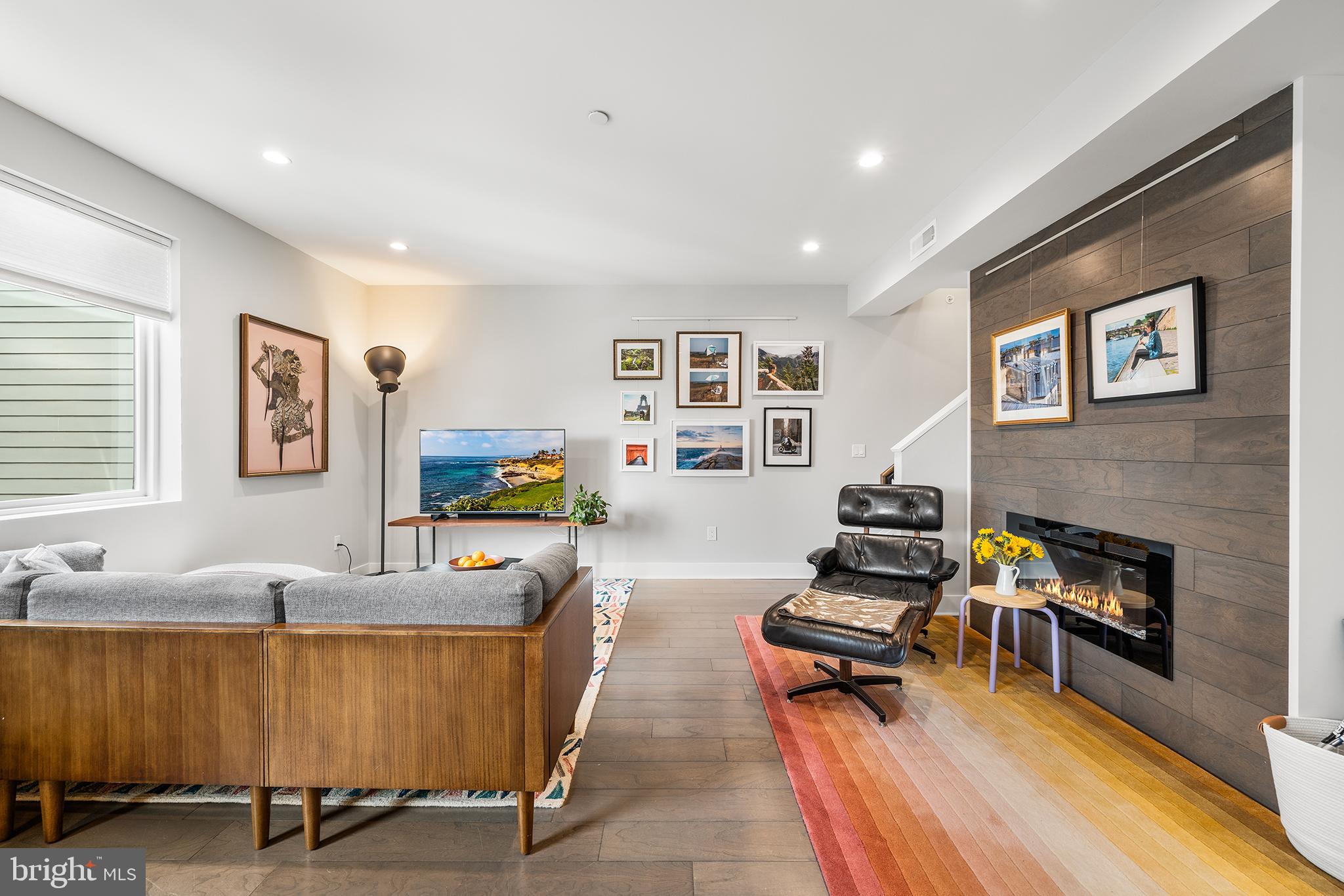 FISHTOWN - Residential