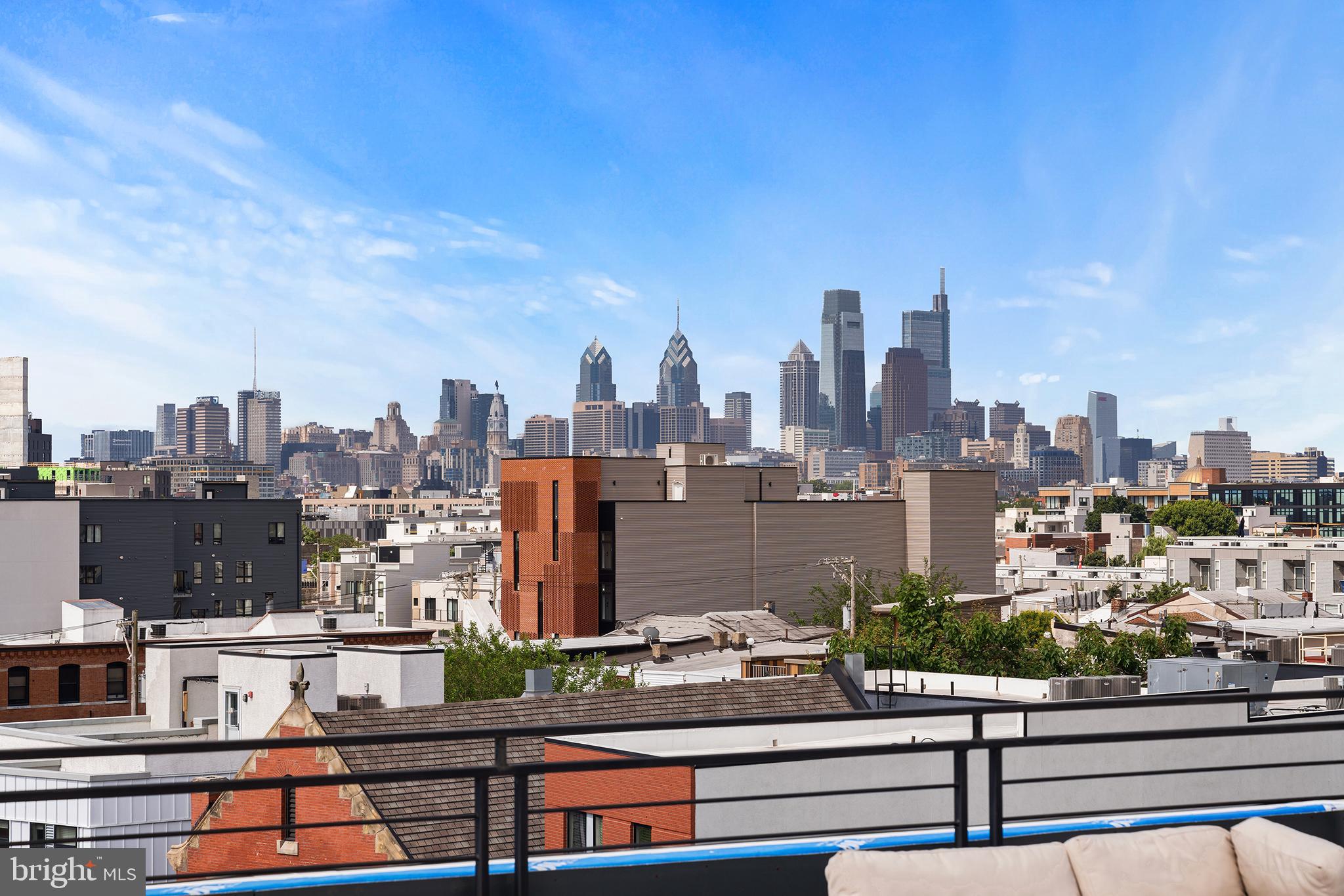FISHTOWN - Residential