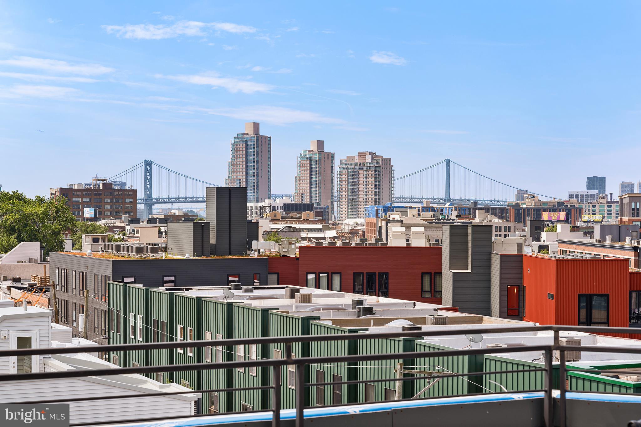 FISHTOWN - Residential