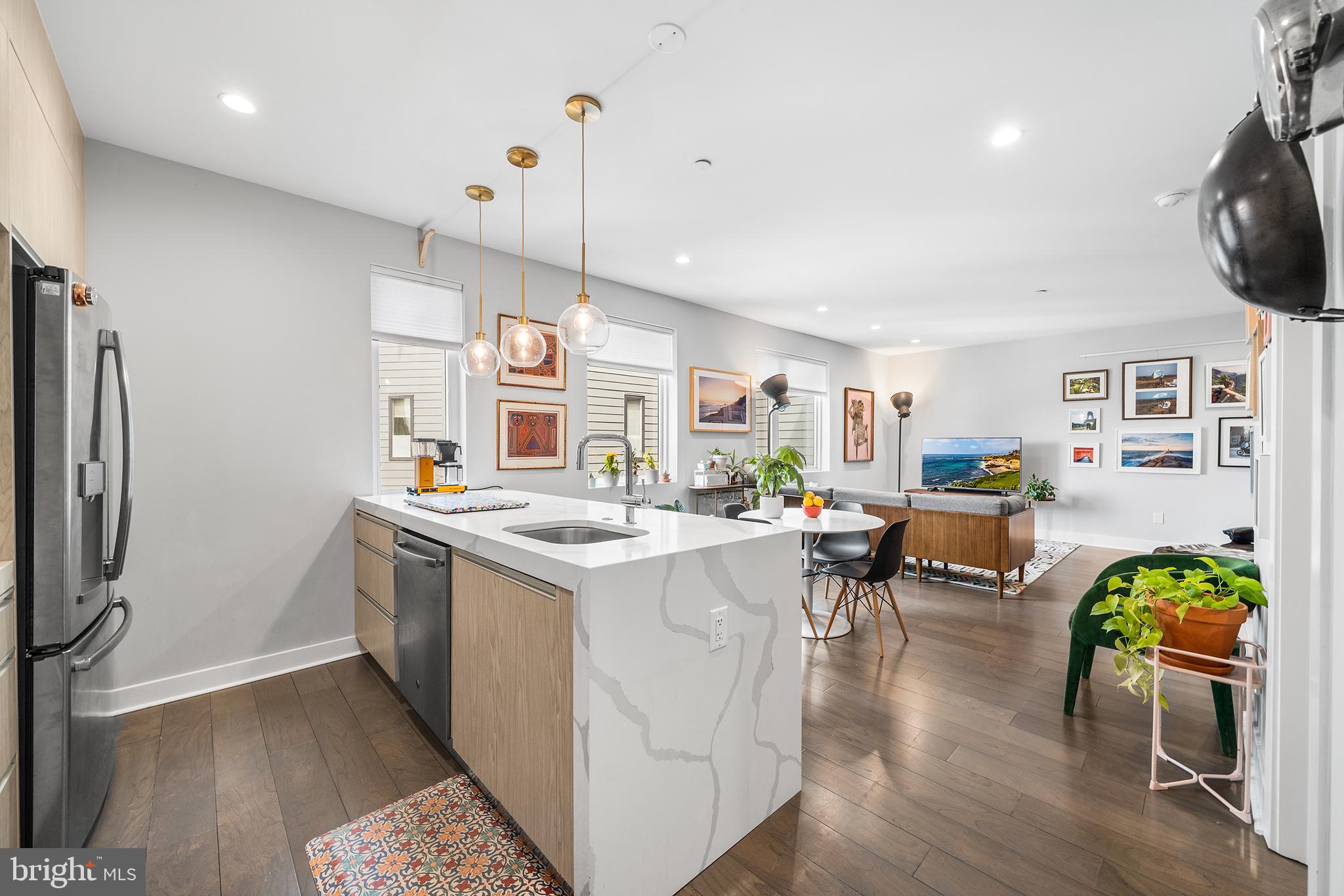 FISHTOWN - Residential