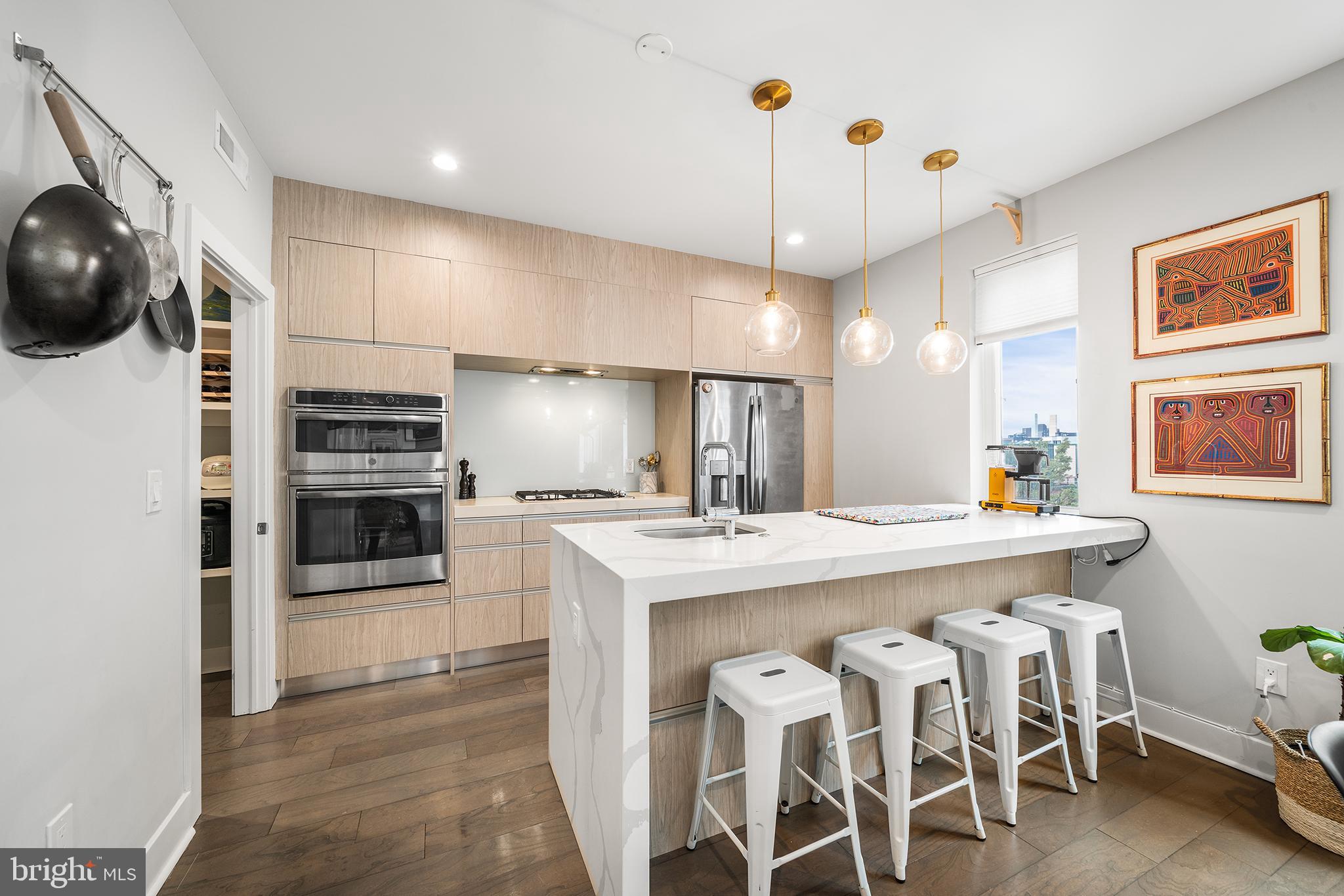FISHTOWN - Residential