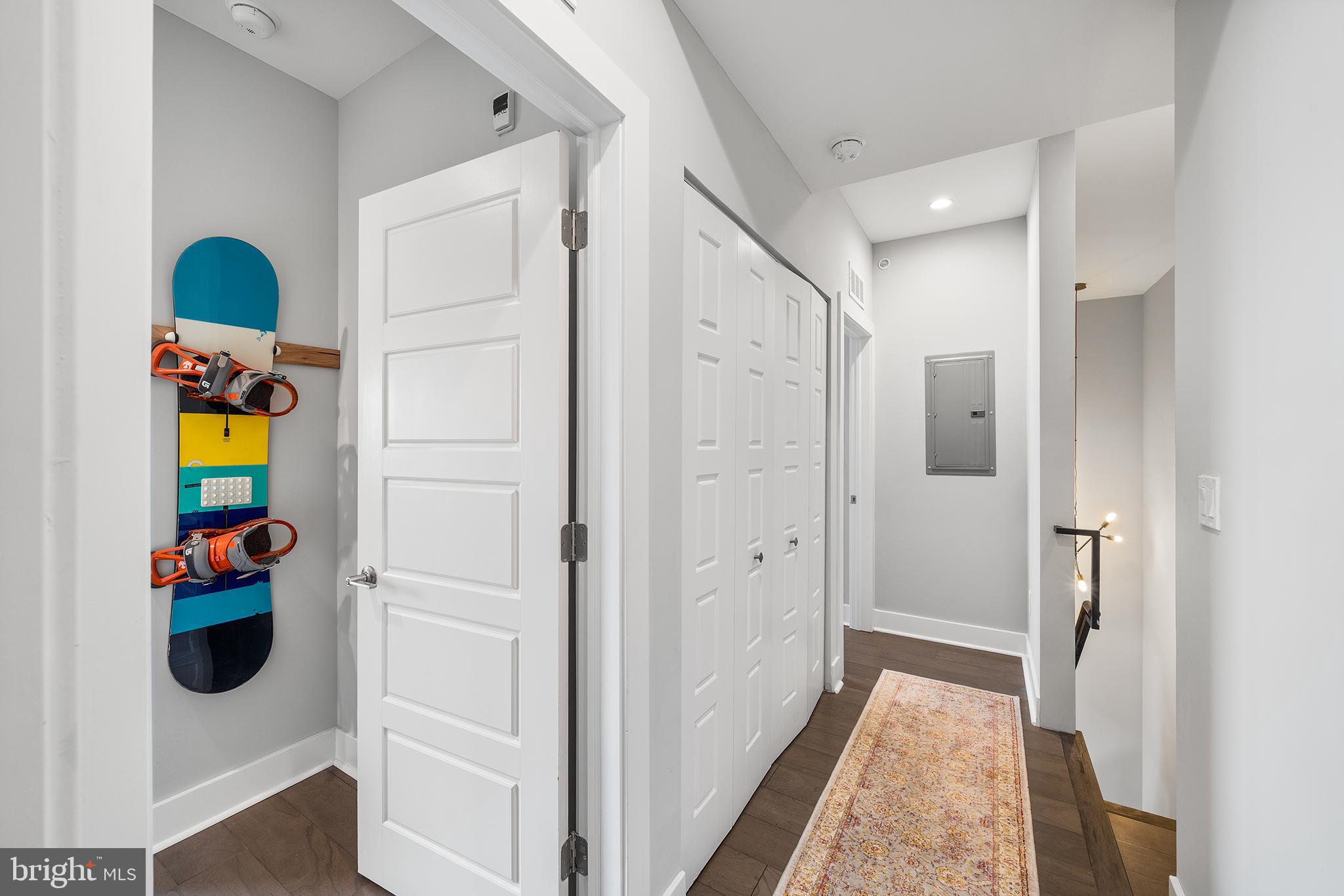 FISHTOWN - Residential