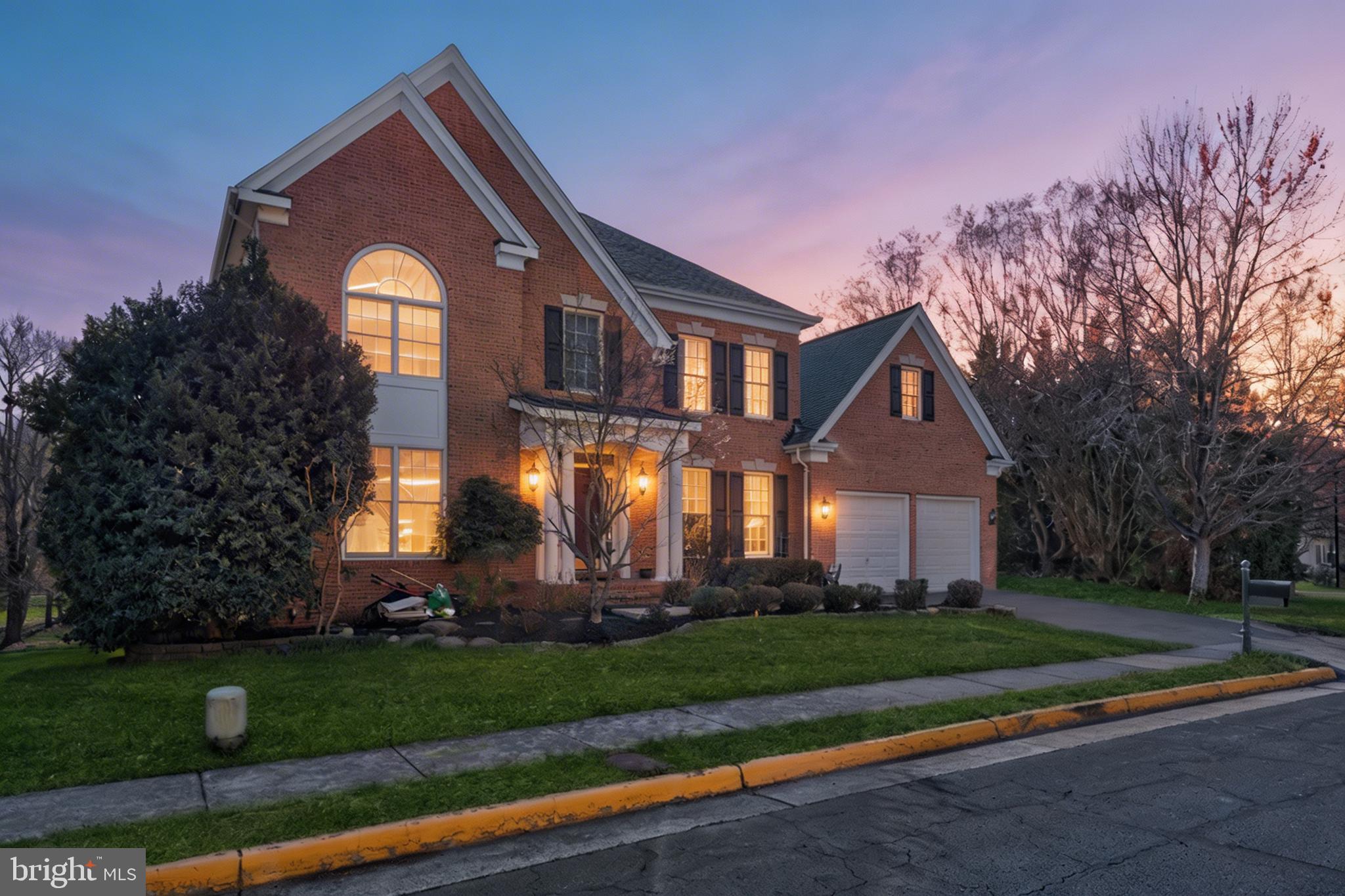 FOREST HILLS OF FAIRFAX - Residential