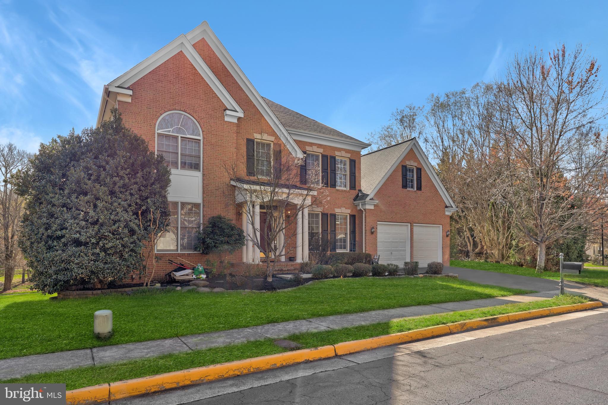 FOREST HILLS OF FAIRFAX - Residential