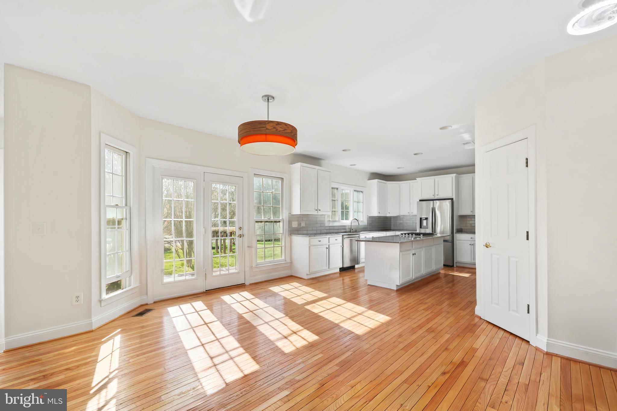 FOREST HILLS OF FAIRFAX - Residential