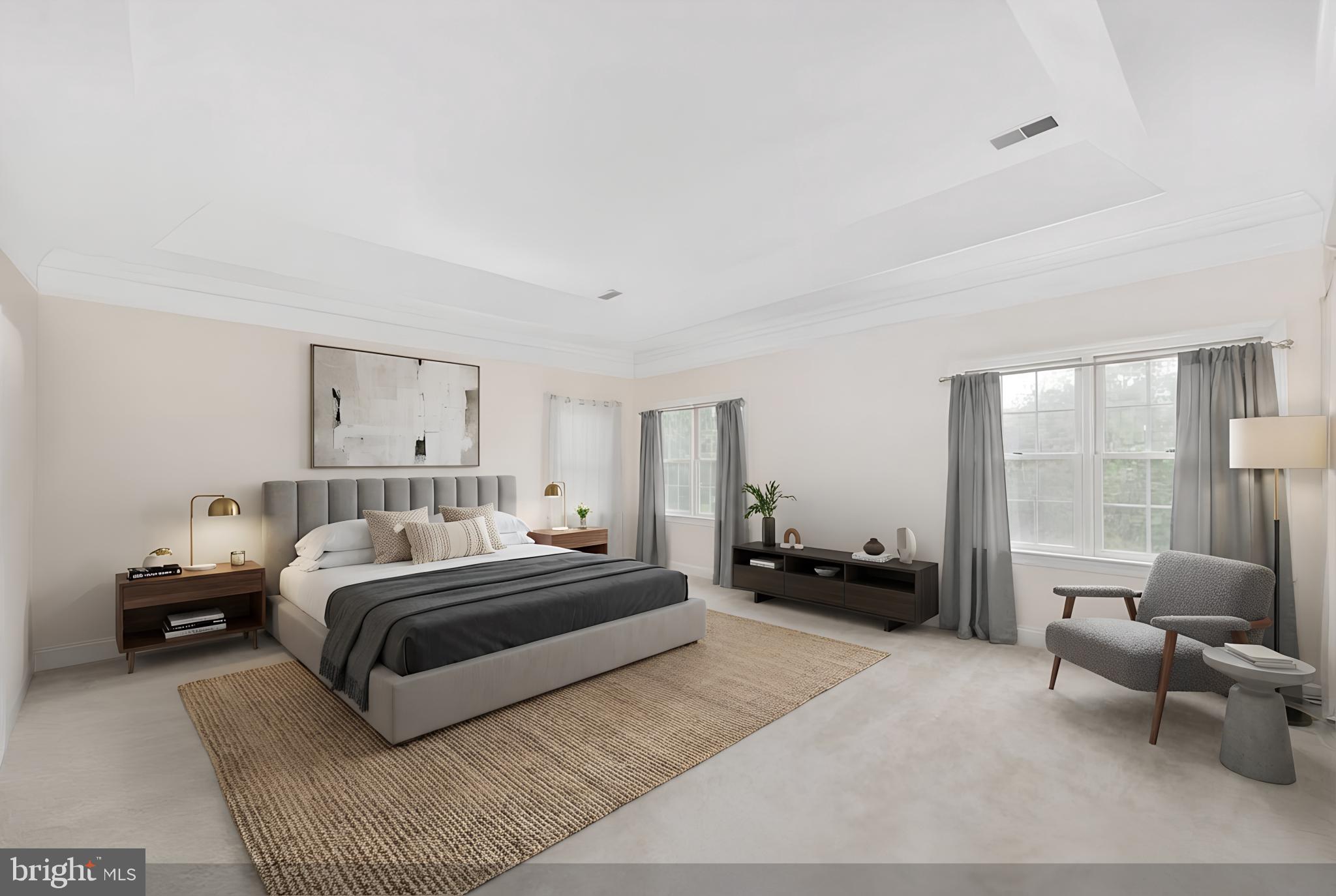FOREST HILLS OF FAIRFAX - Residential
