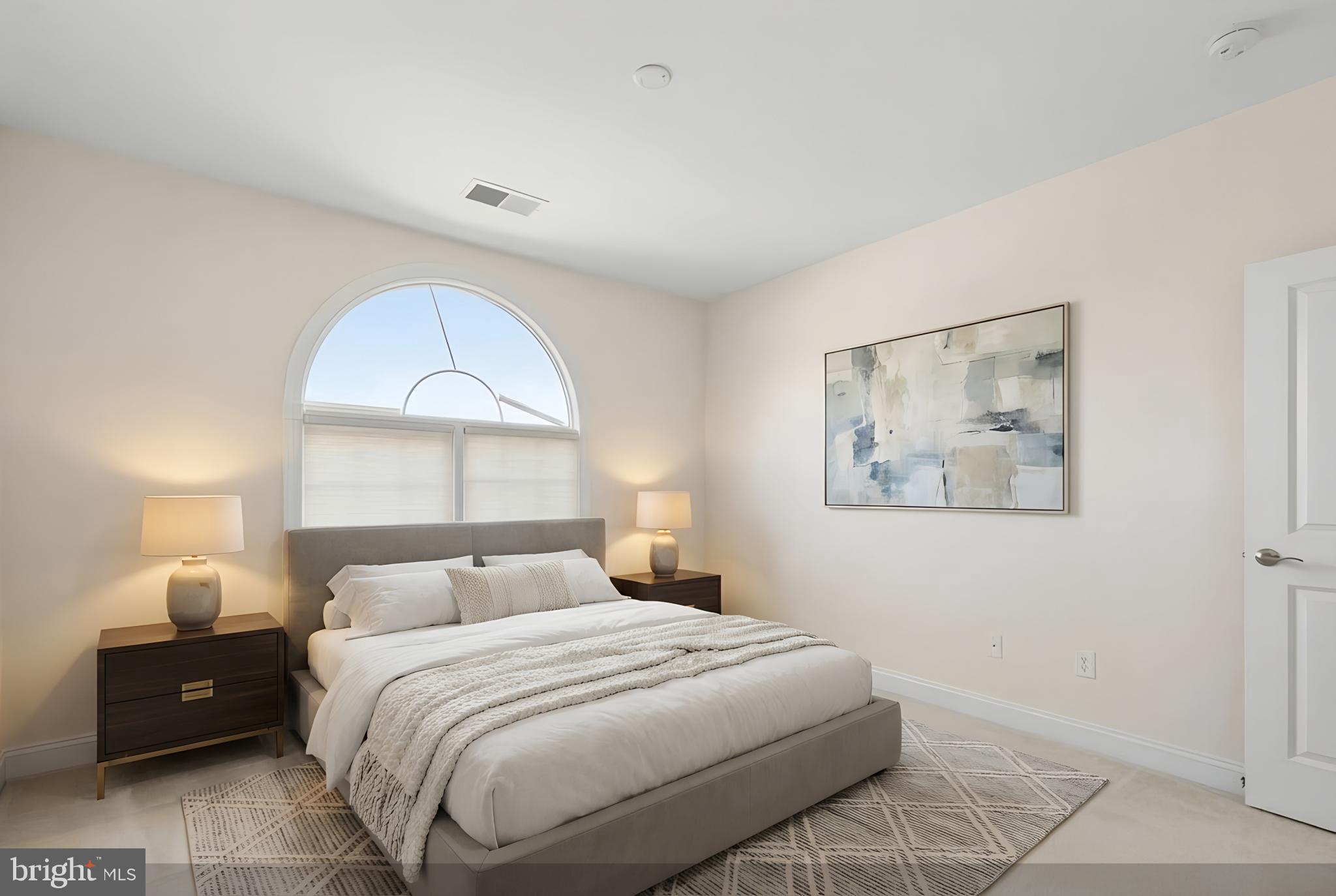 FOREST HILLS OF FAIRFAX - Residential