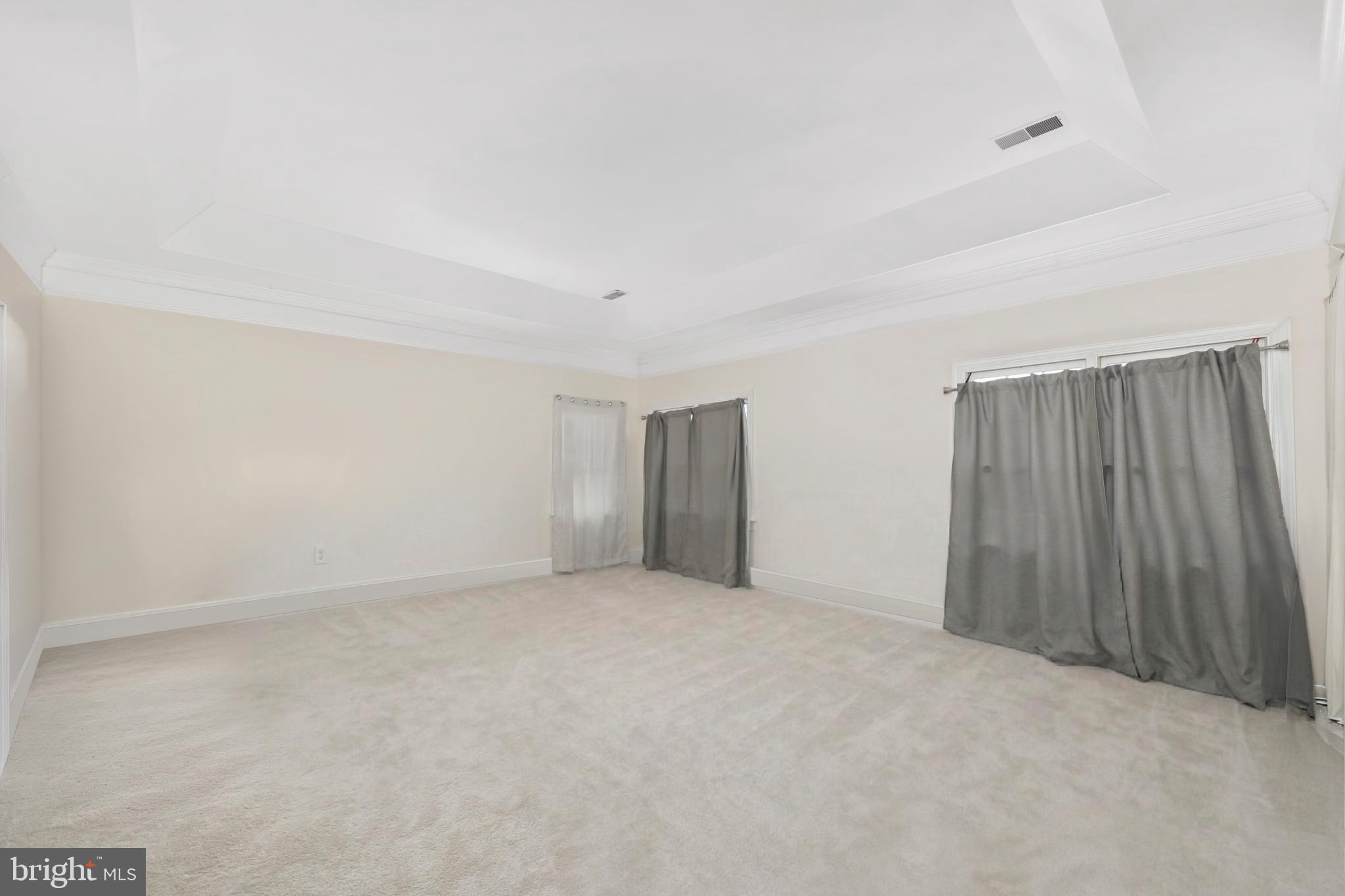 FOREST HILLS OF FAIRFAX - Residential