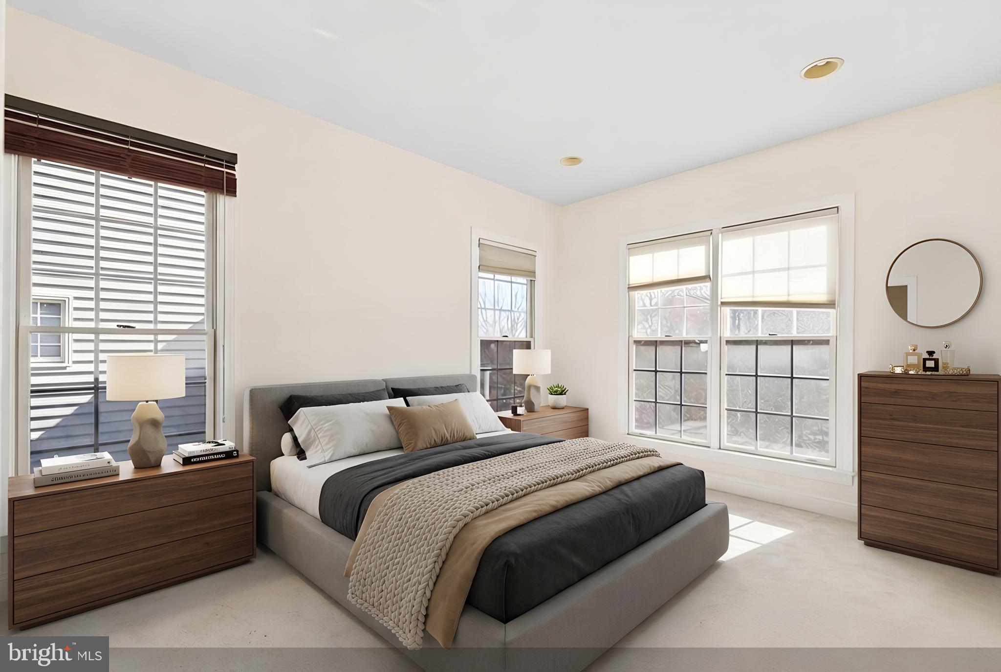 FOREST HILLS OF FAIRFAX - Residential