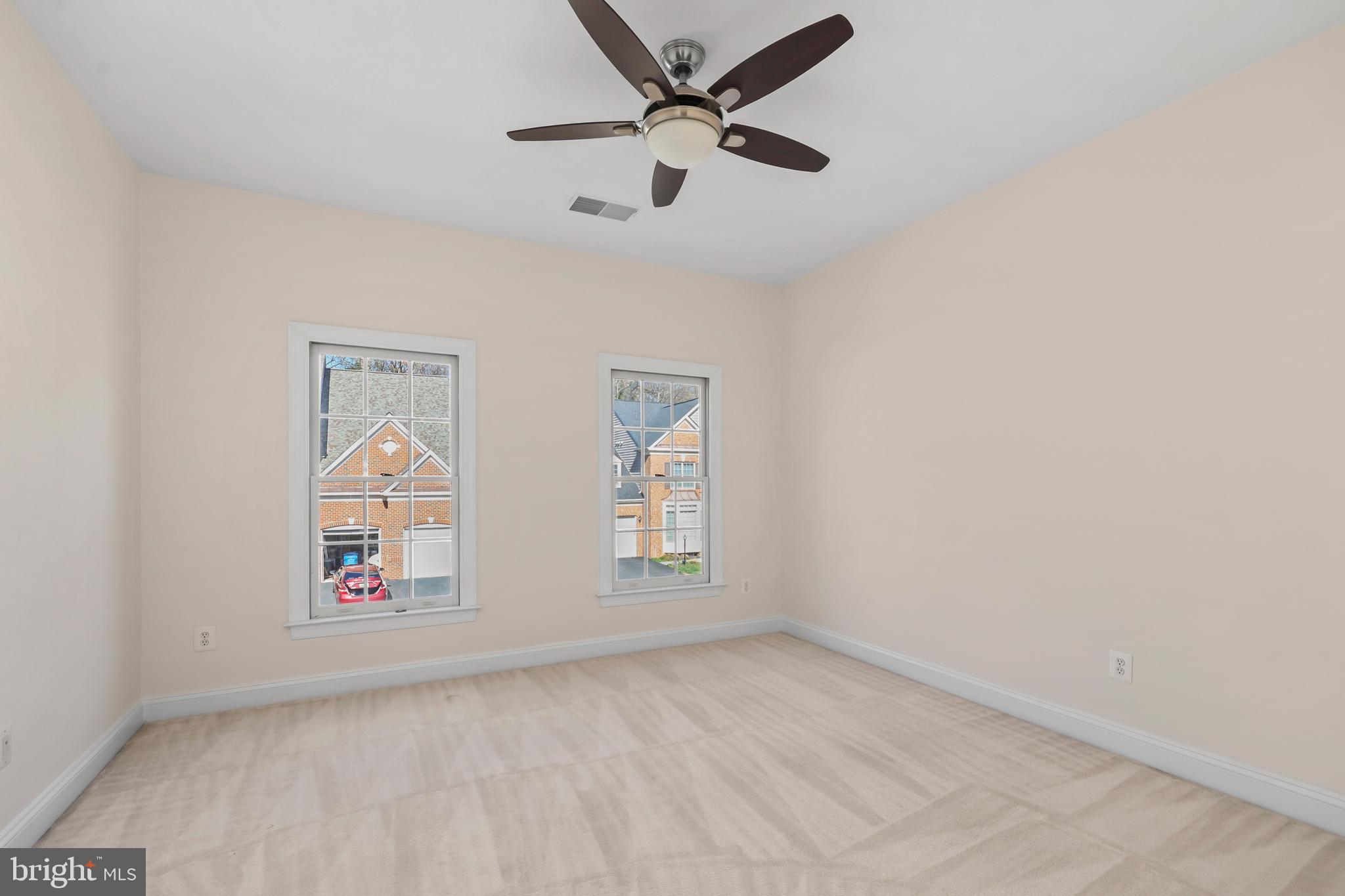 FOREST HILLS OF FAIRFAX - Residential