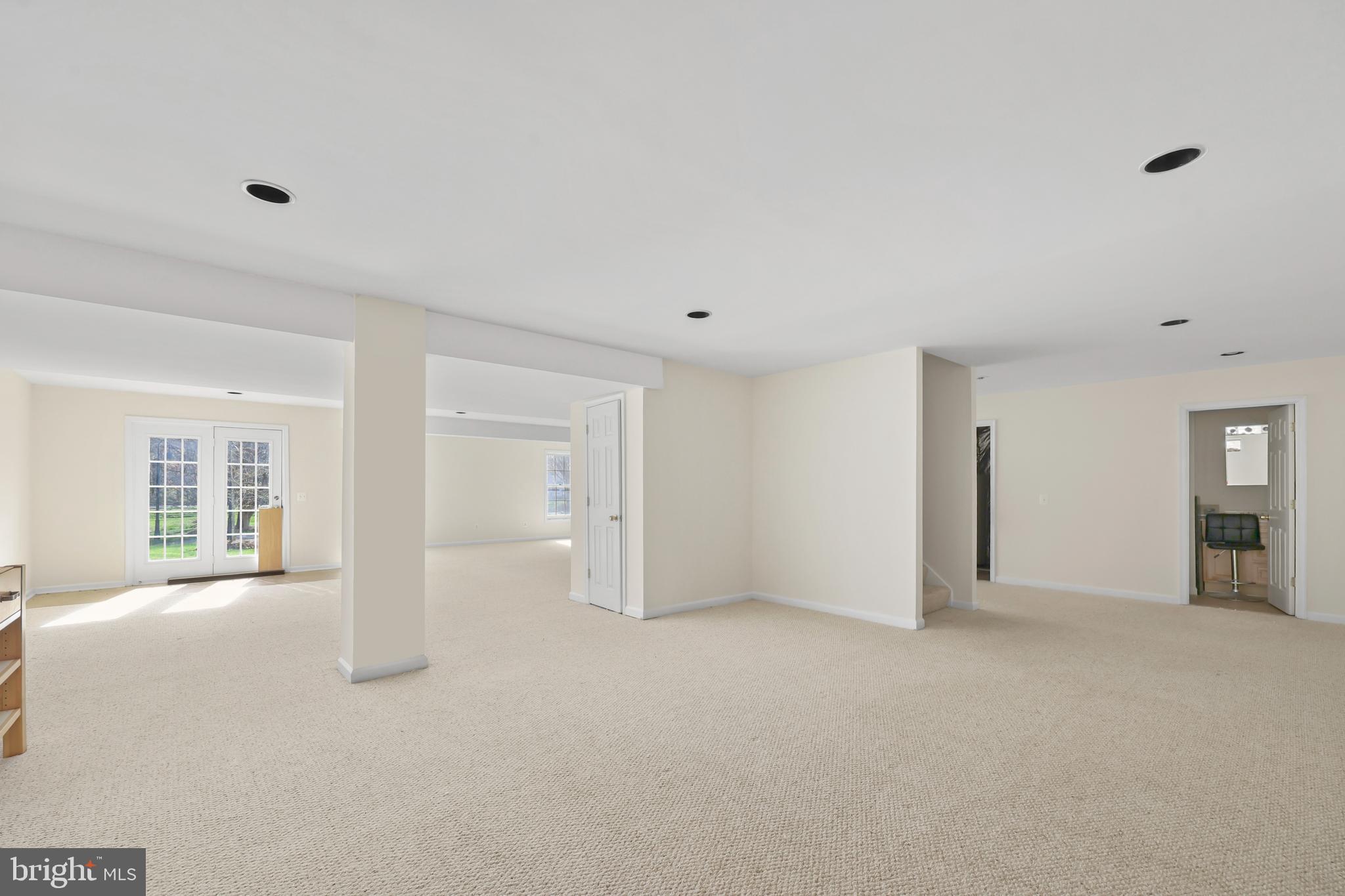 FOREST HILLS OF FAIRFAX - Residential