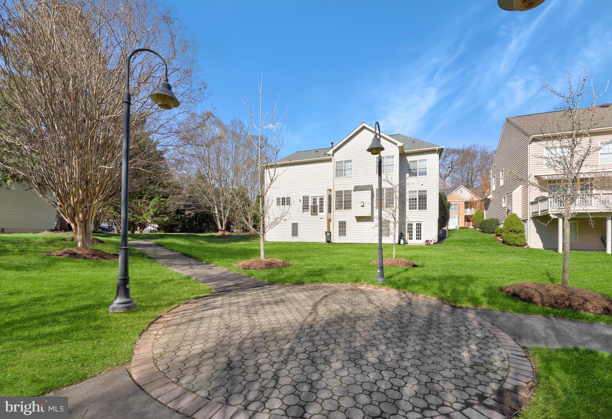 FOREST HILLS OF FAIRFAX - Residential