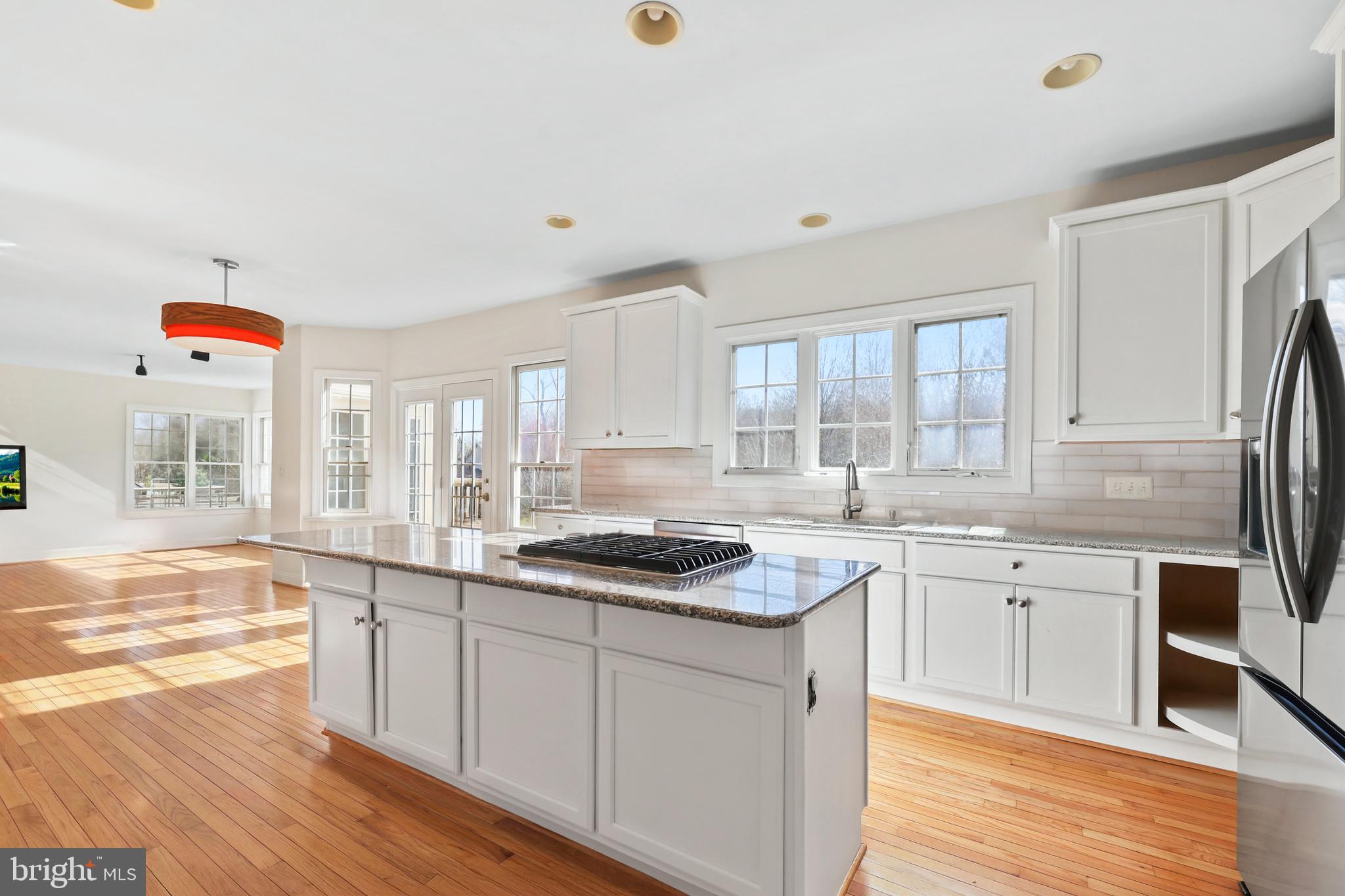 FOREST HILLS OF FAIRFAX - Residential