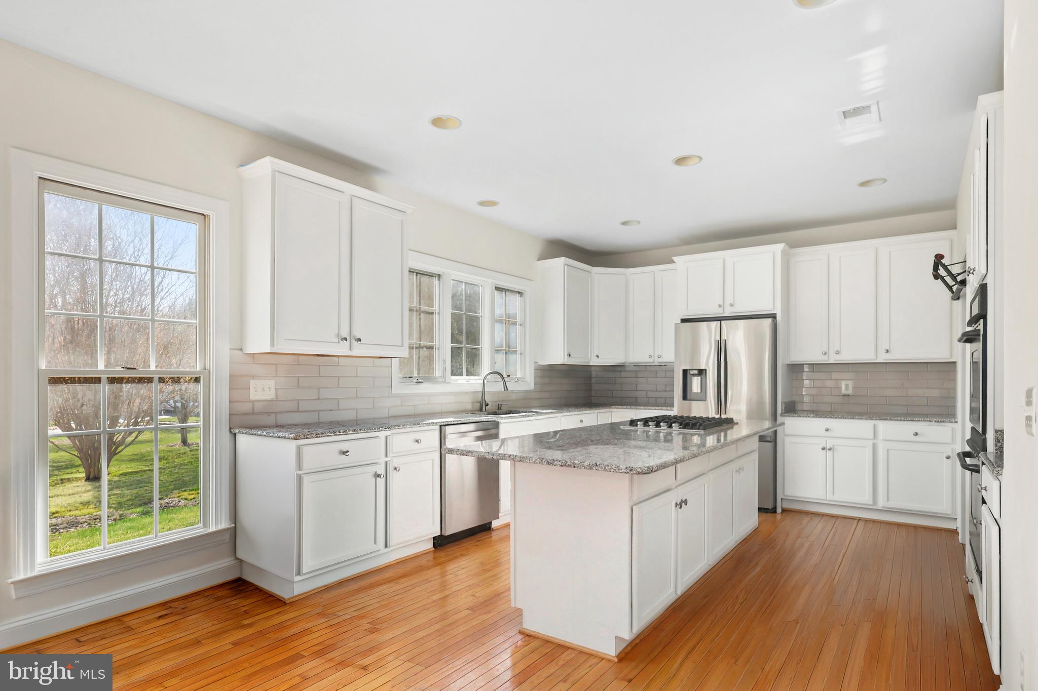 FOREST HILLS OF FAIRFAX - Residential