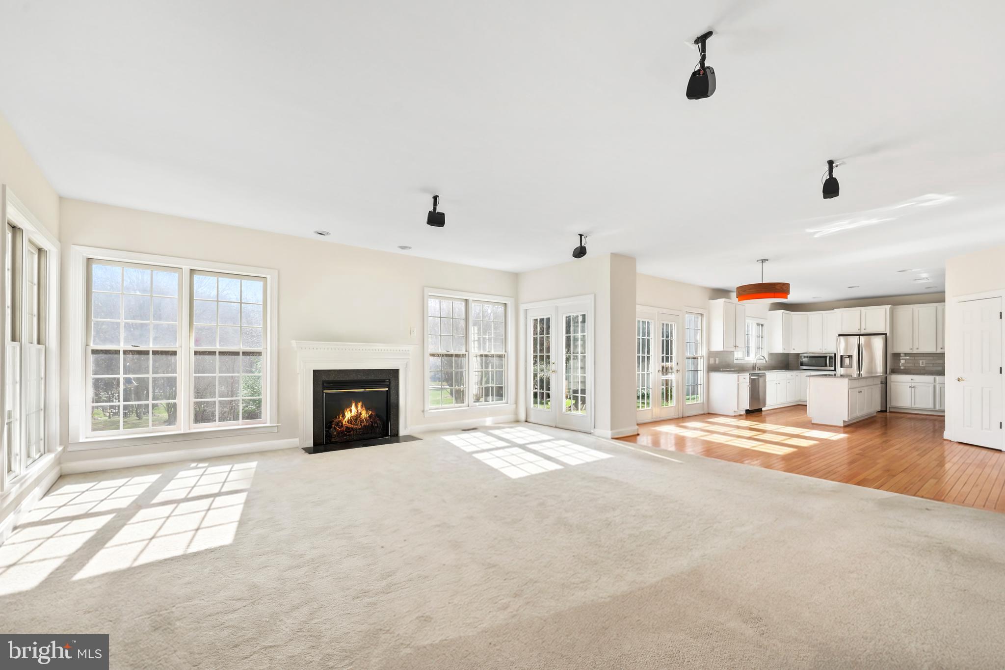 FOREST HILLS OF FAIRFAX - Residential