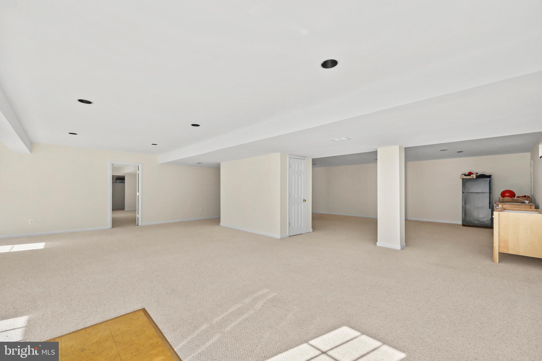FOREST HILLS OF FAIRFAX - Residential