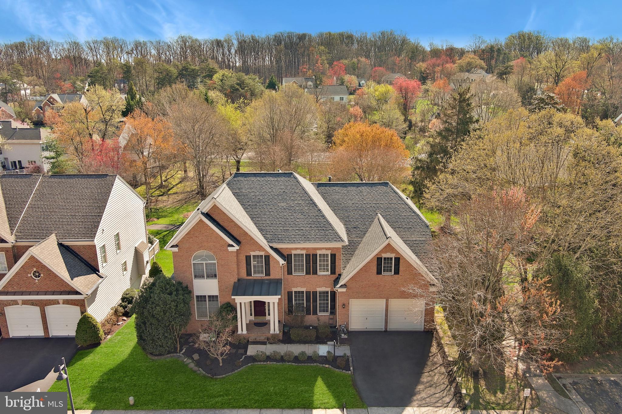 FOREST HILLS OF FAIRFAX - Residential