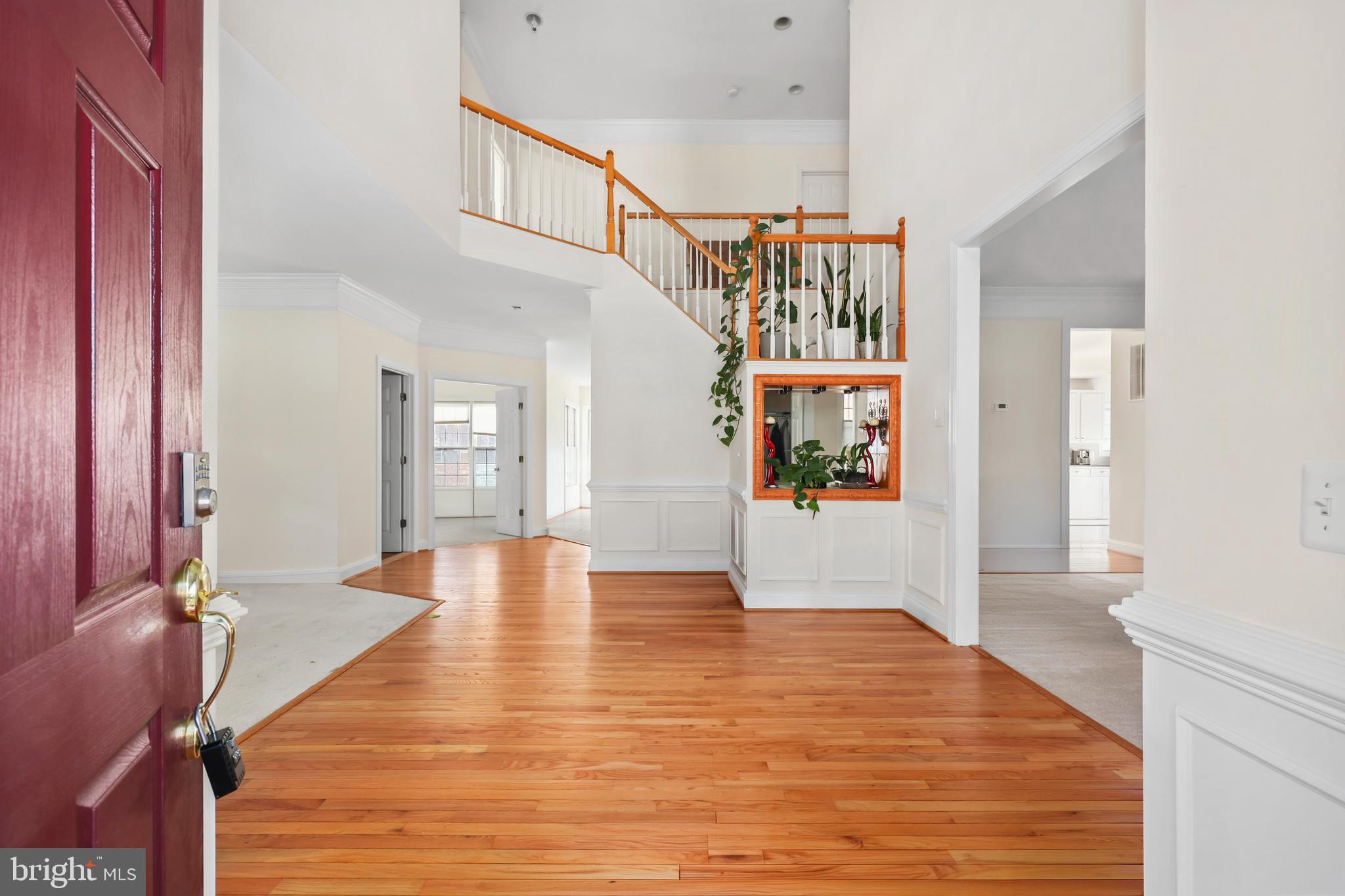FOREST HILLS OF FAIRFAX - Residential