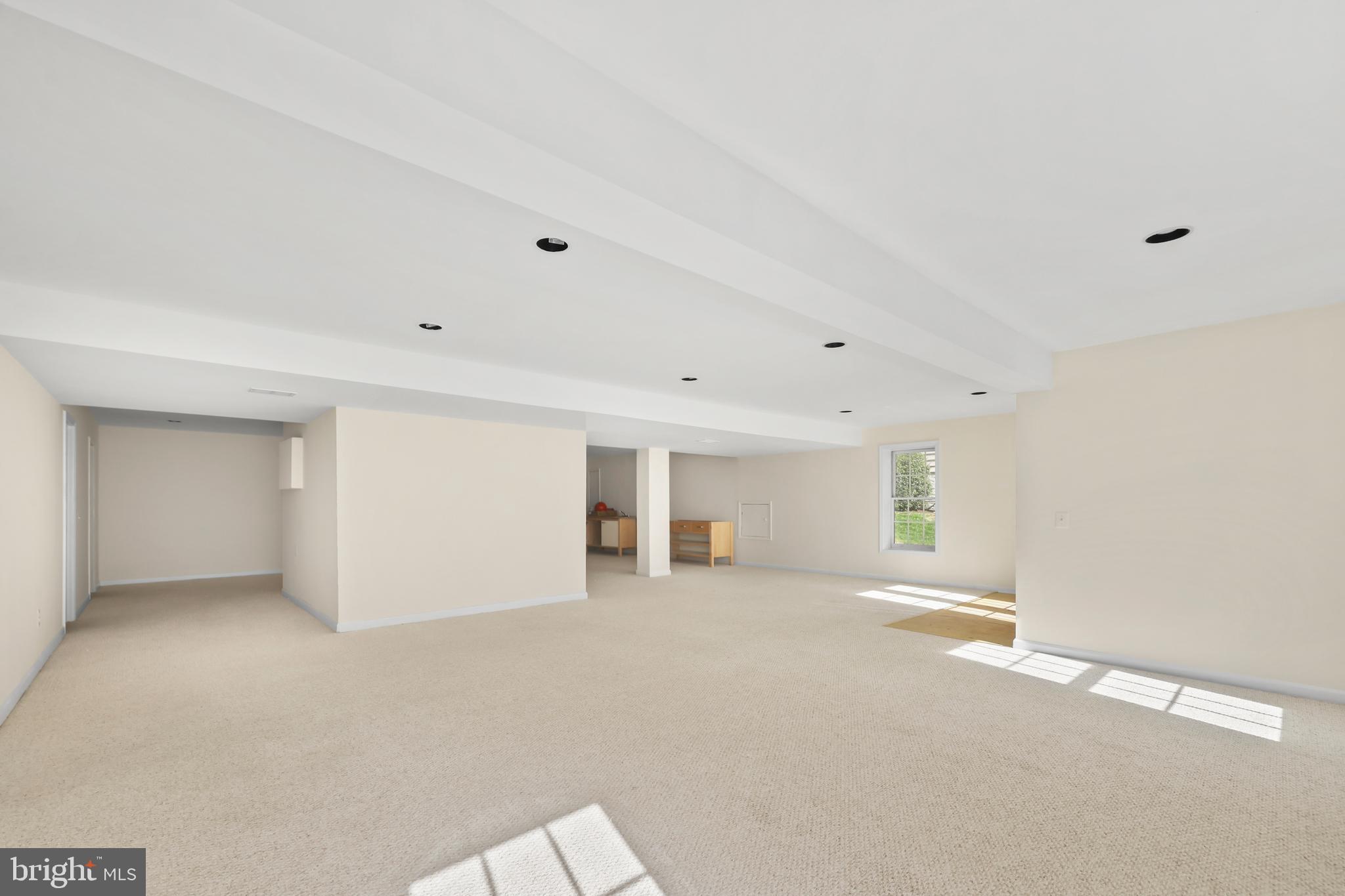 FOREST HILLS OF FAIRFAX - Residential