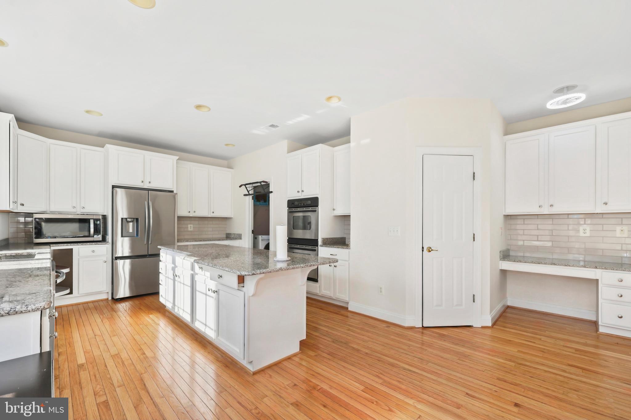 FOREST HILLS OF FAIRFAX - Residential