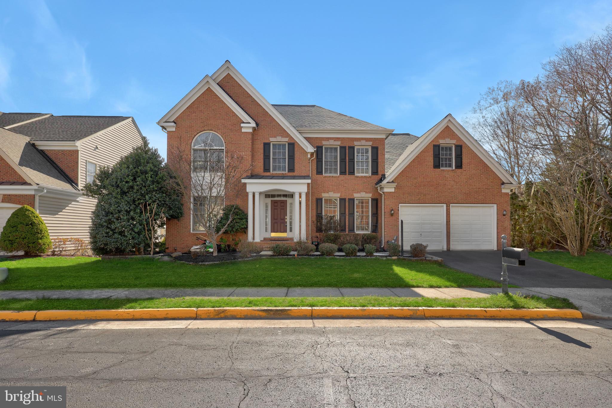 FOREST HILLS OF FAIRFAX - Residential