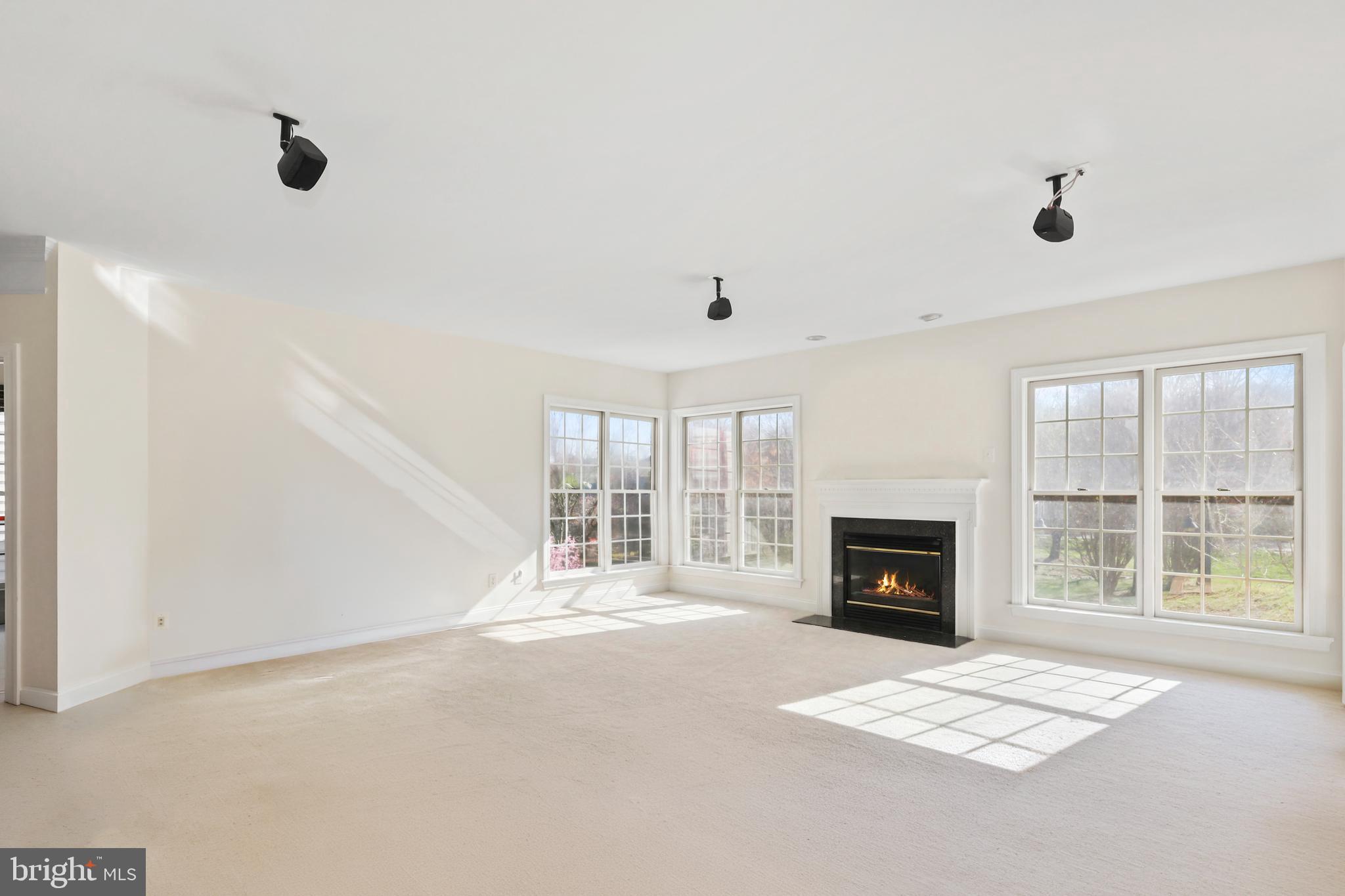 FOREST HILLS OF FAIRFAX - Residential