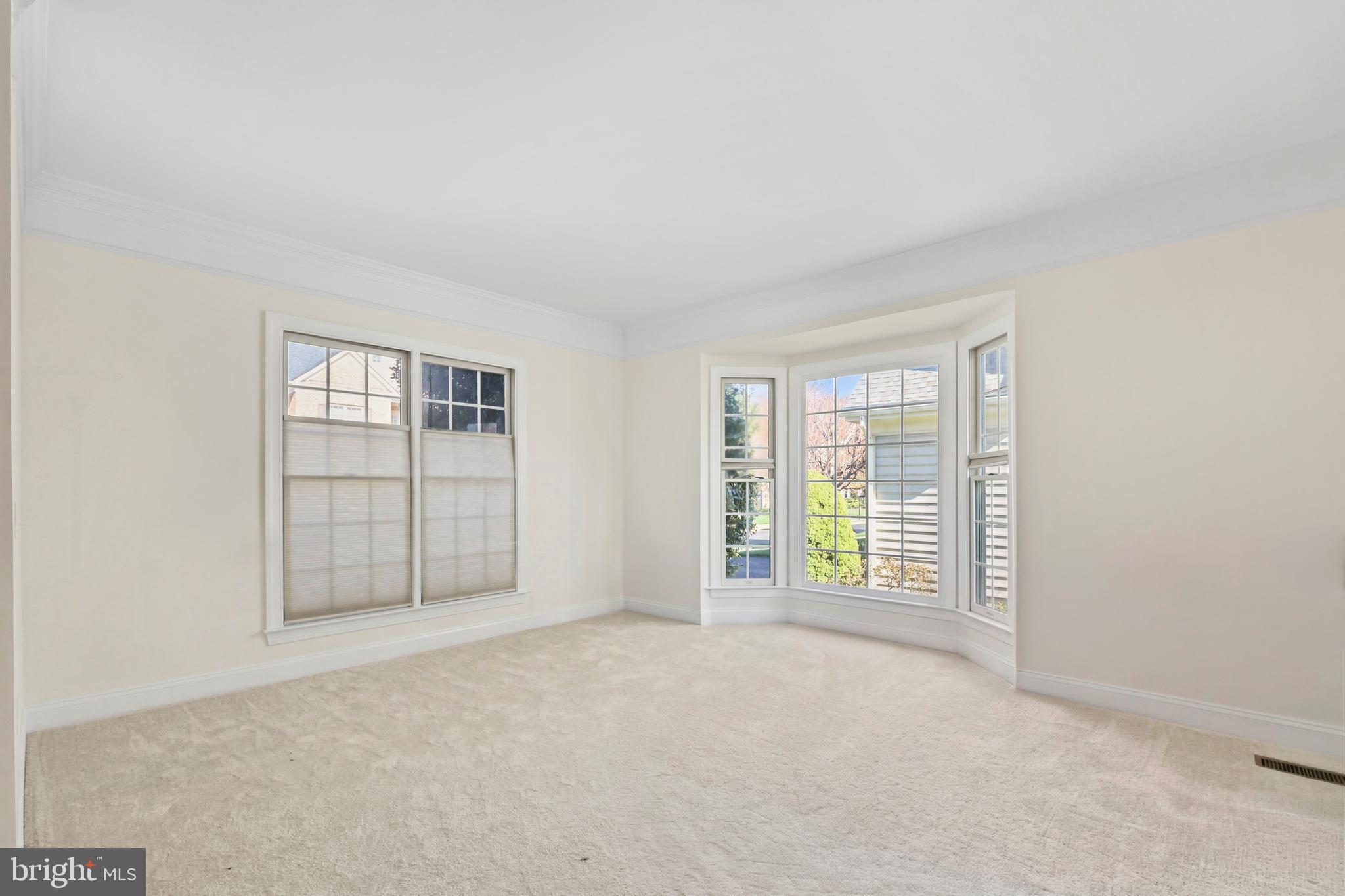 FOREST HILLS OF FAIRFAX - Residential