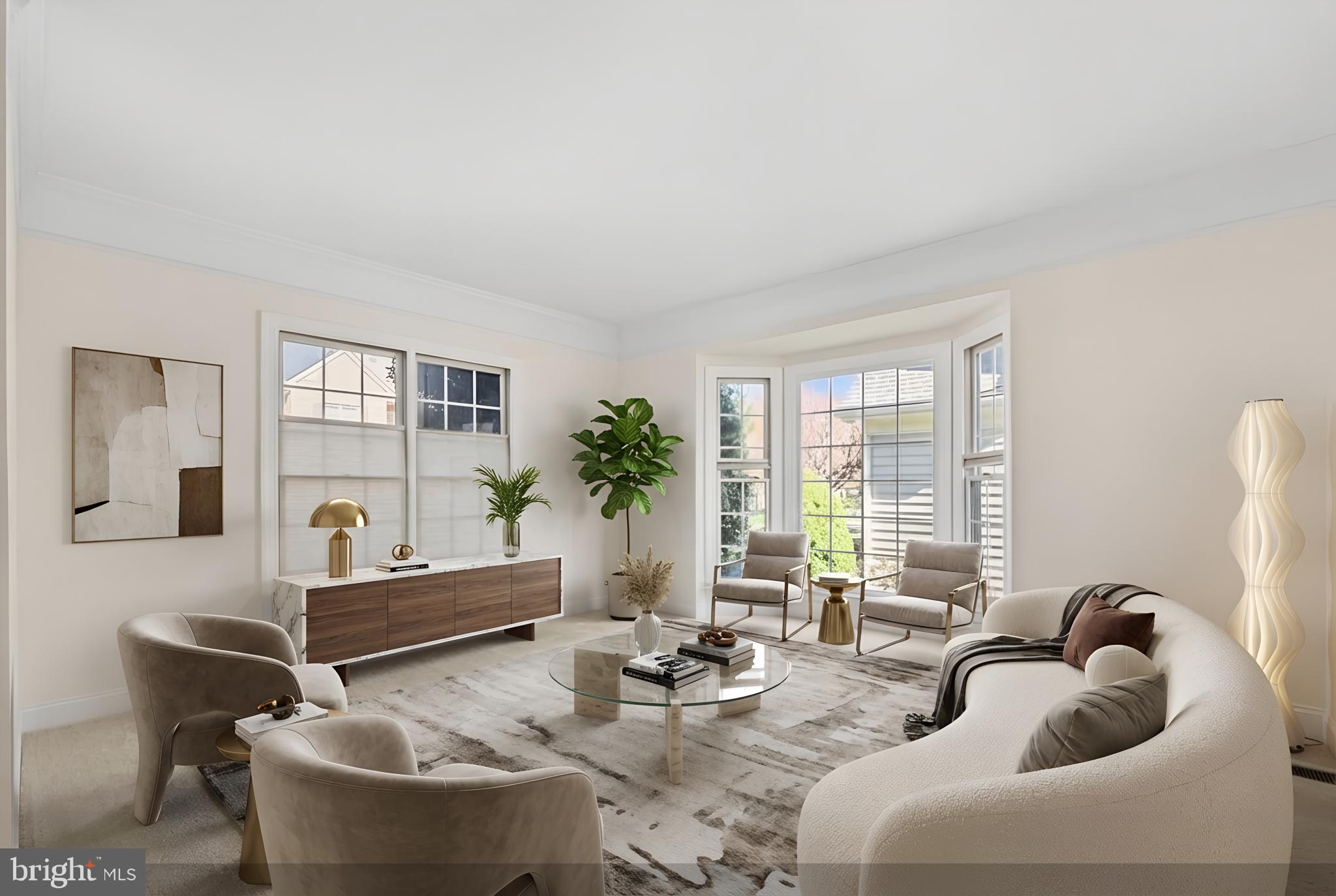 FOREST HILLS OF FAIRFAX - Residential