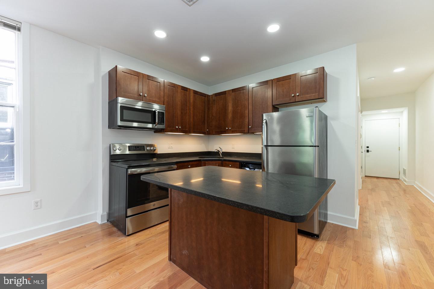 FITLER SQUARE - Residential Lease