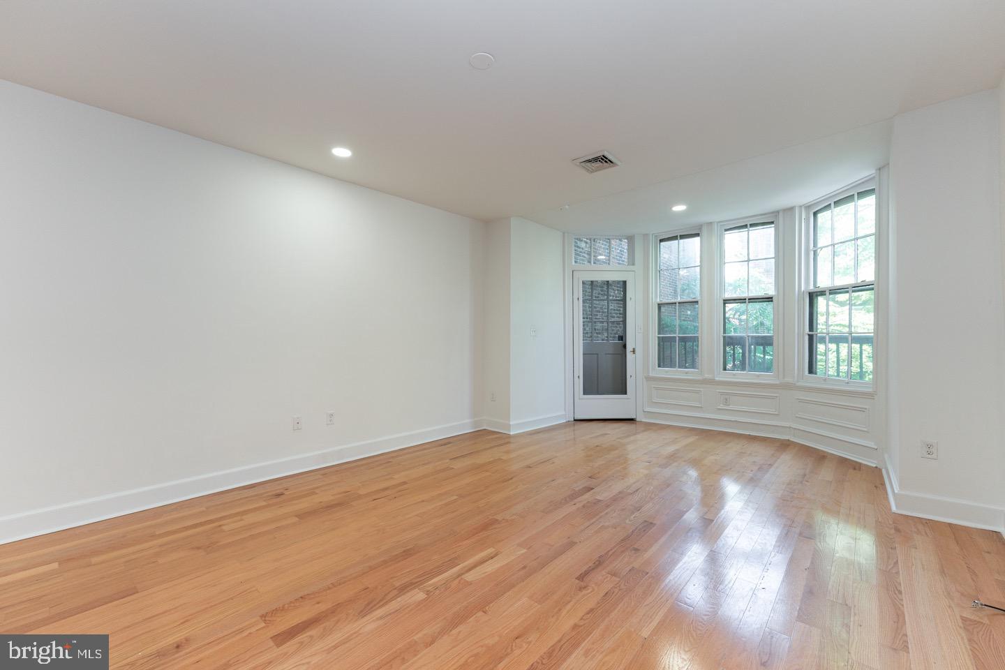 FITLER SQUARE - Residential Lease