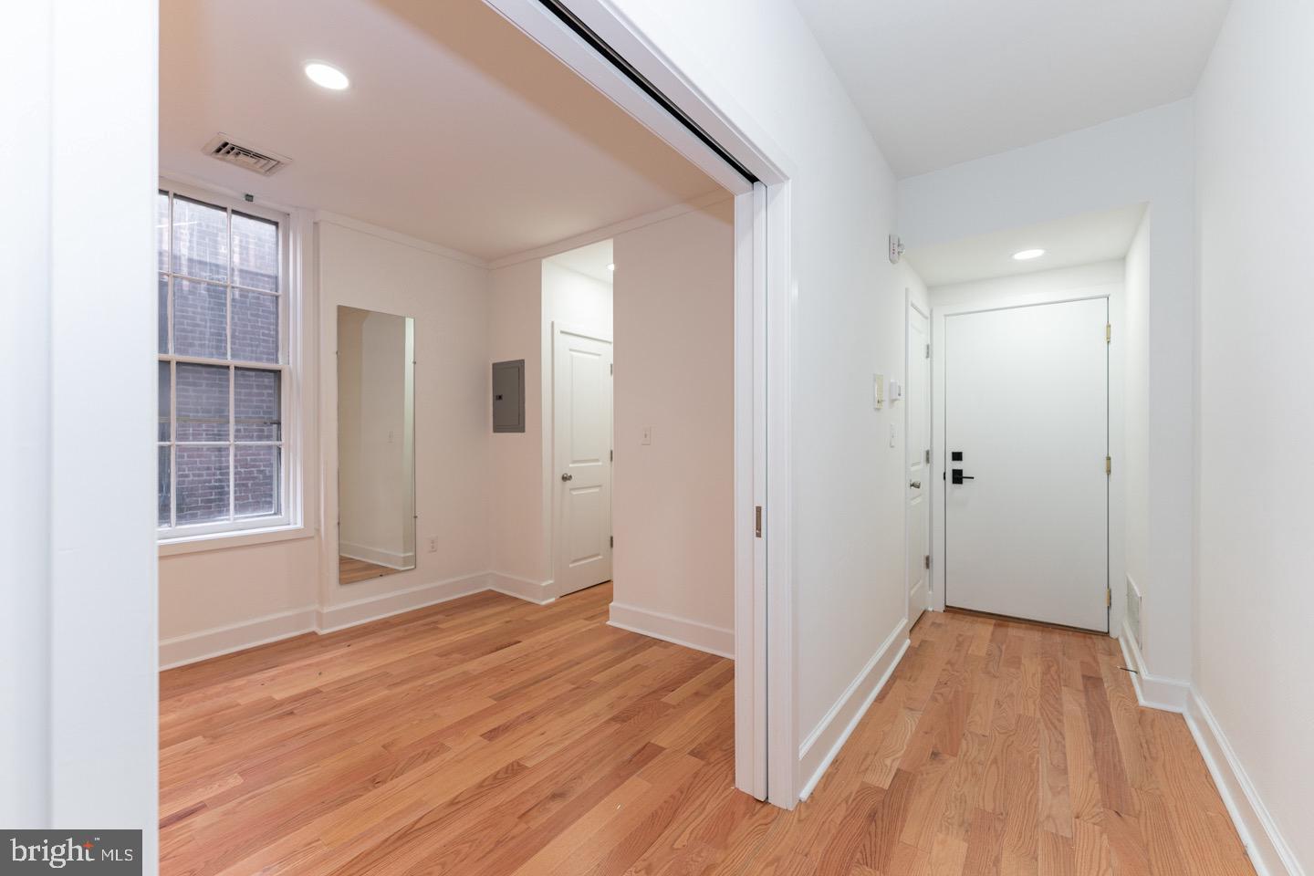 FITLER SQUARE - Residential Lease