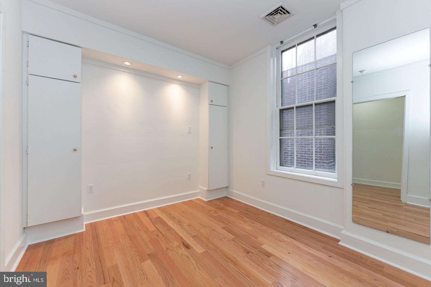FITLER SQUARE - Residential Lease