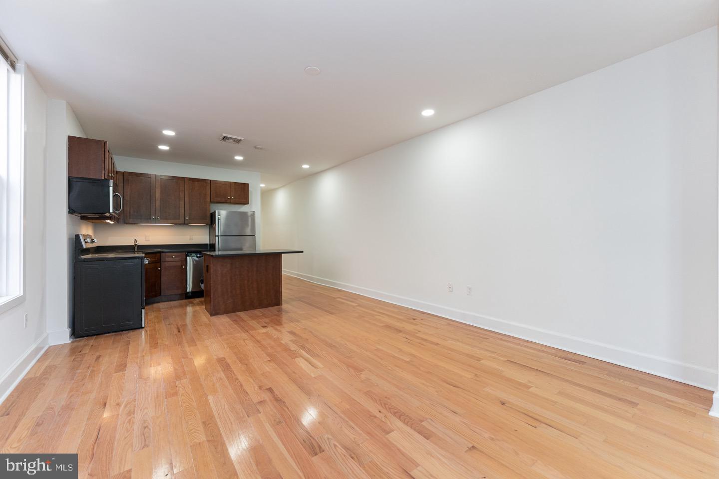 FITLER SQUARE - Residential Lease
