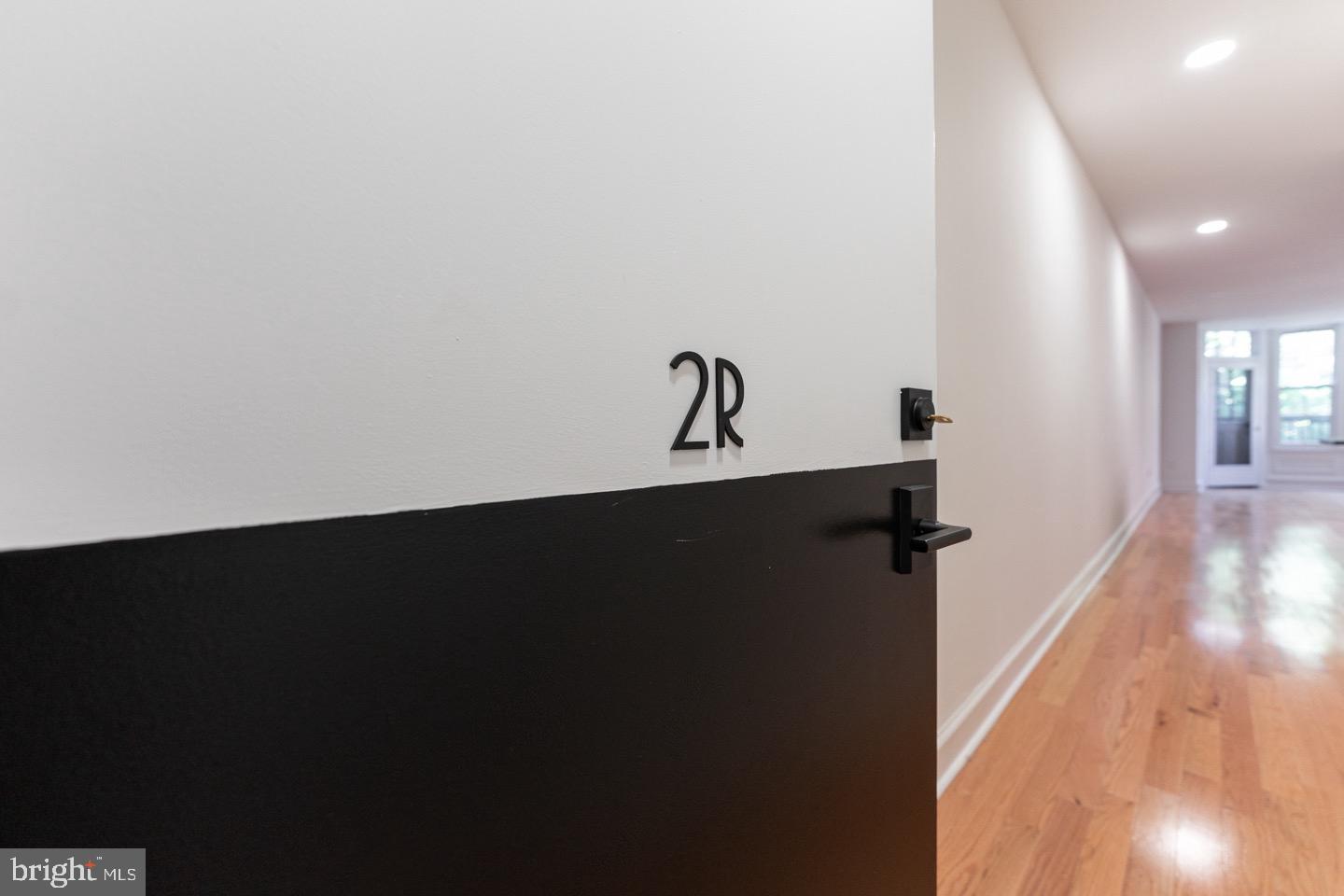 FITLER SQUARE - Residential Lease