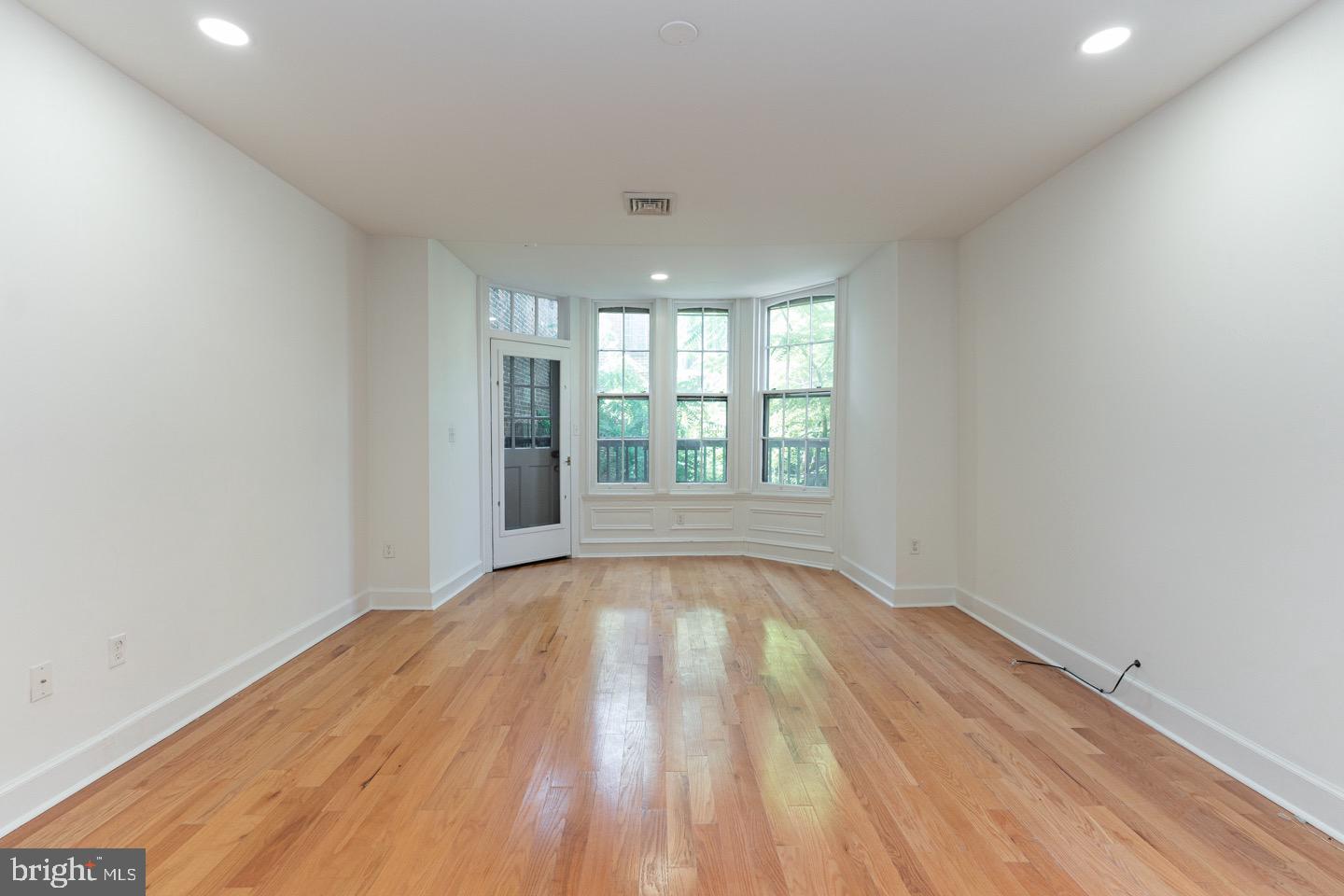 FITLER SQUARE - Residential Lease
