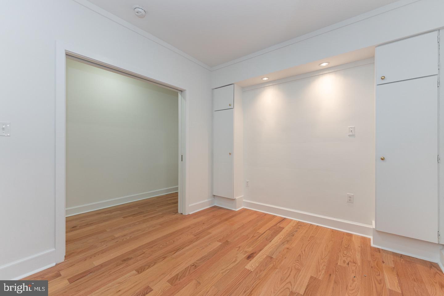 FITLER SQUARE - Residential Lease
