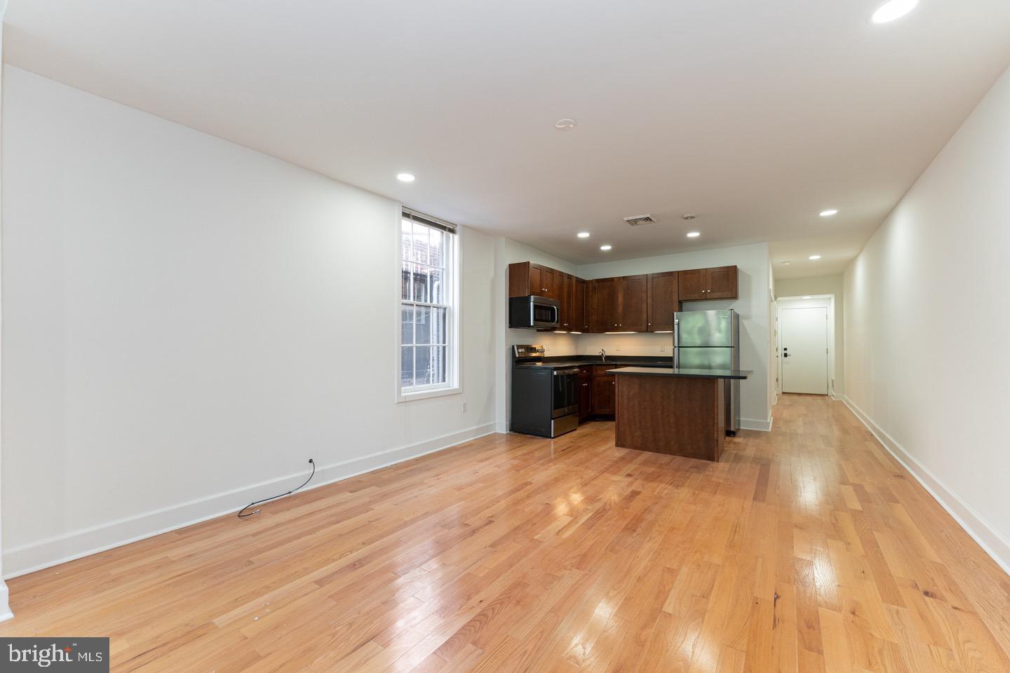 FITLER SQUARE - Residential Lease