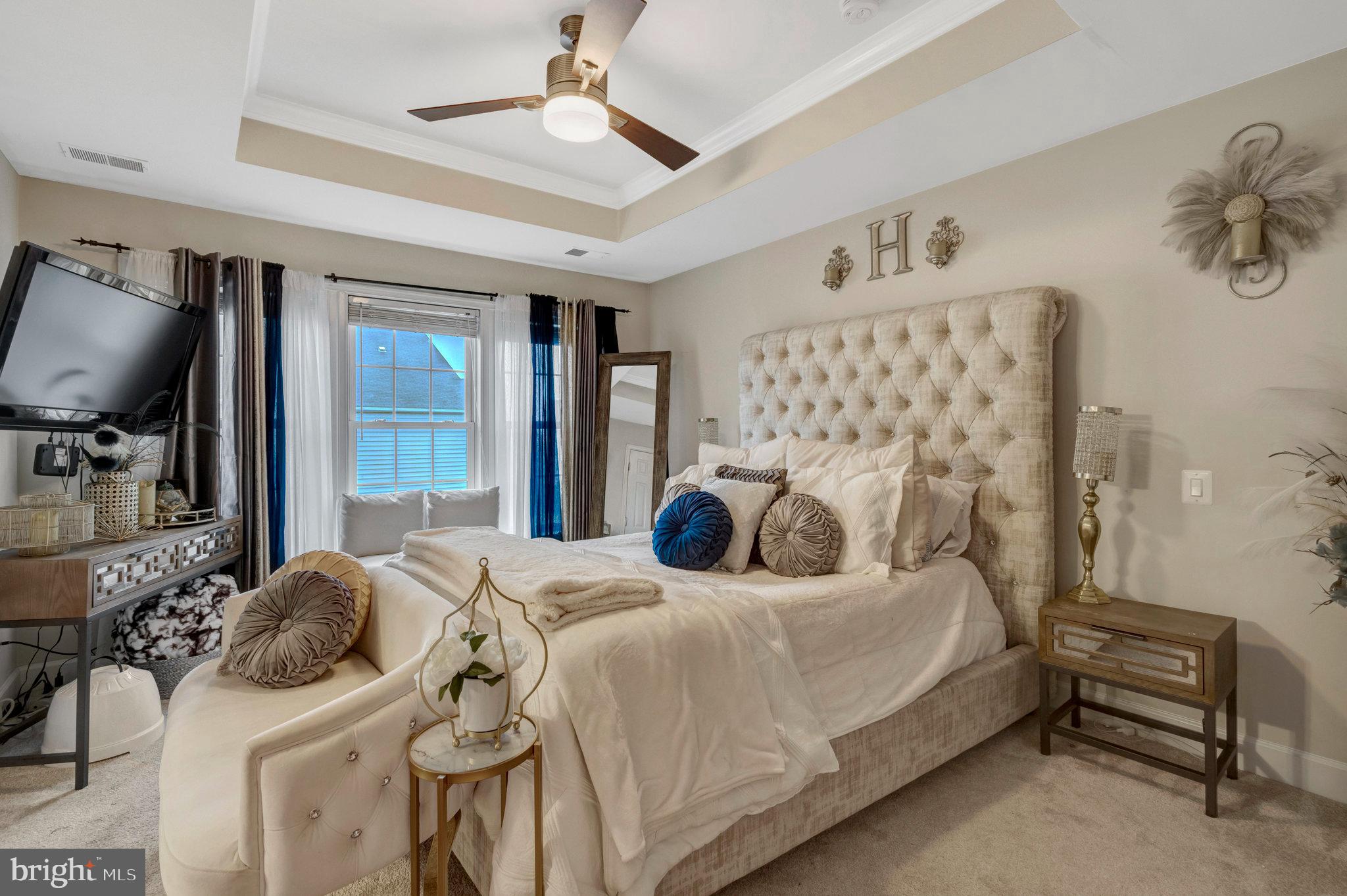 POTOMAC CLUB - Residential