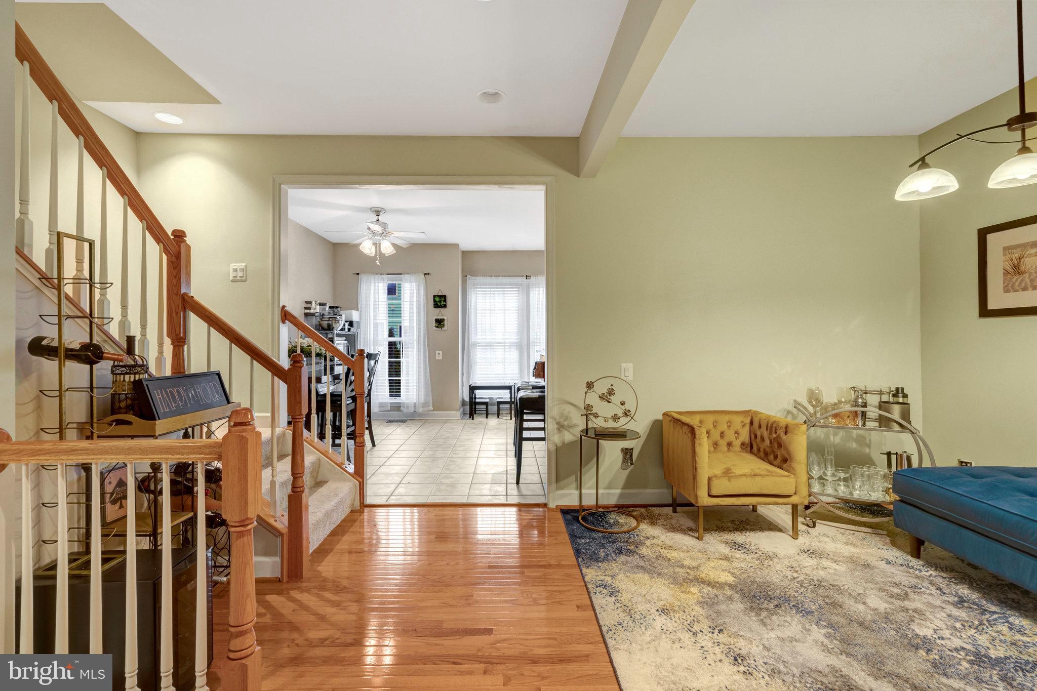 POTOMAC CLUB - Residential